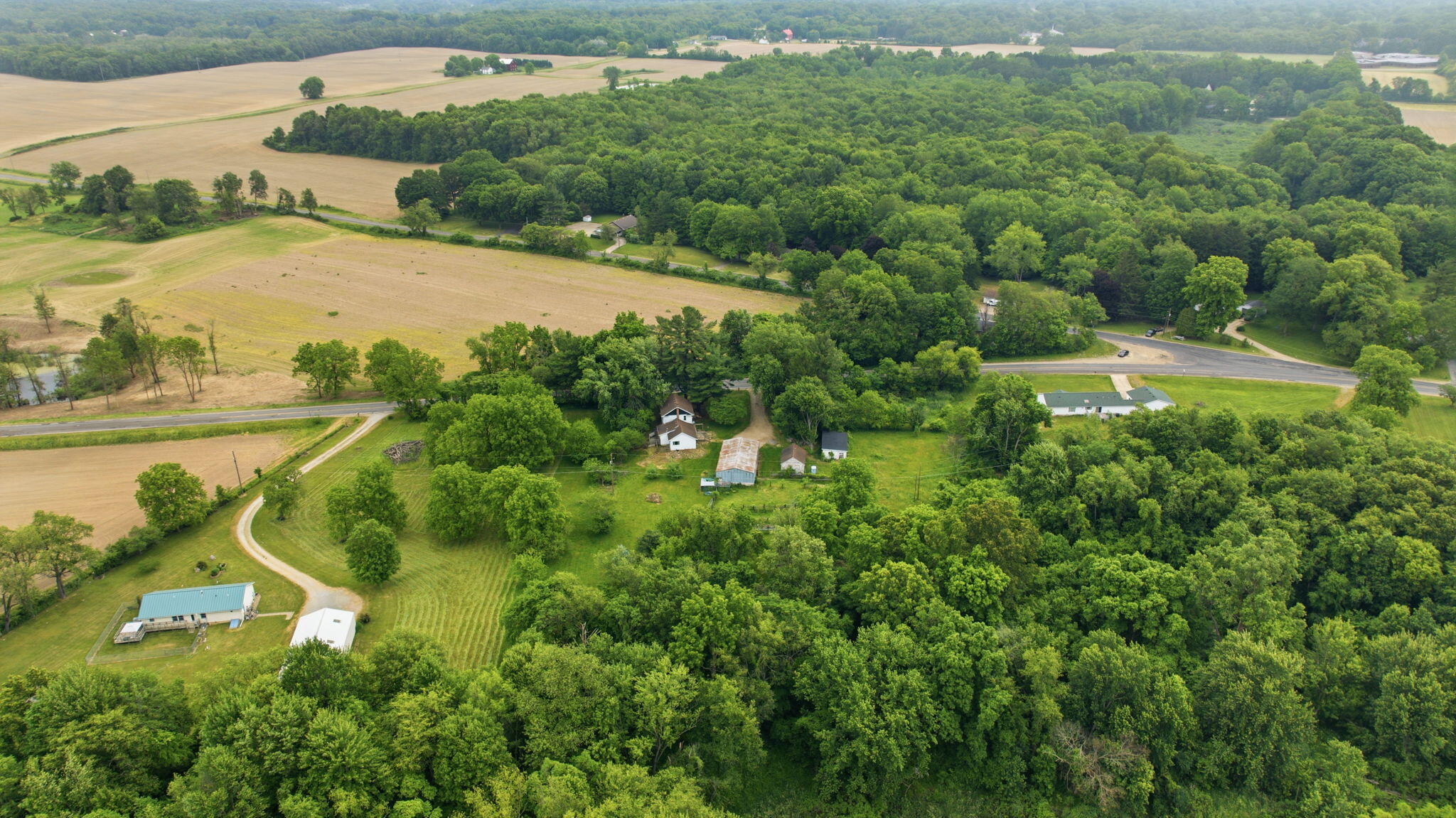 15684 Madron Lake Road Buchanan MI 49107
