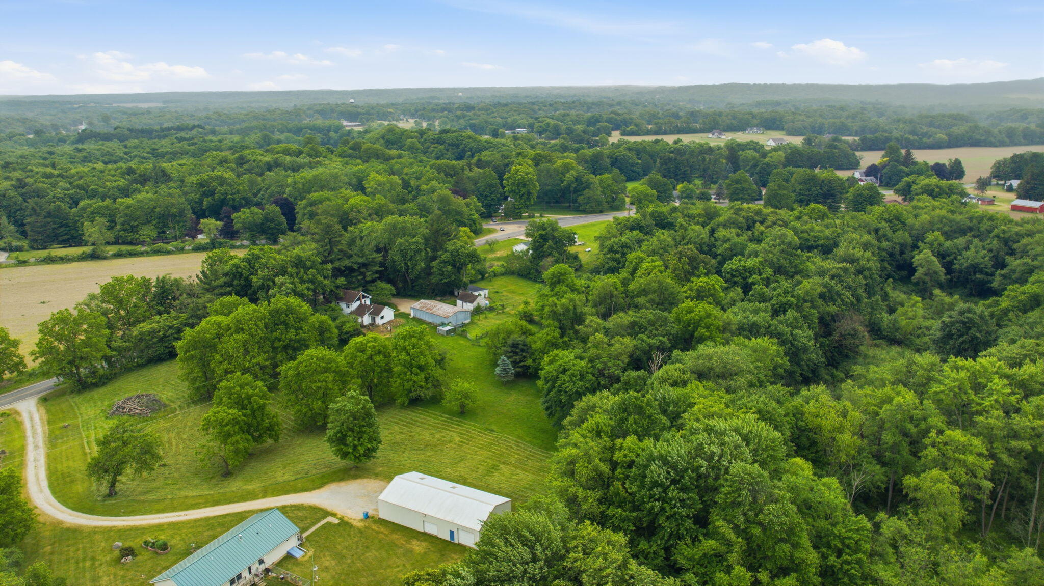 15684 Madron Lake Road Buchanan MI 49107
