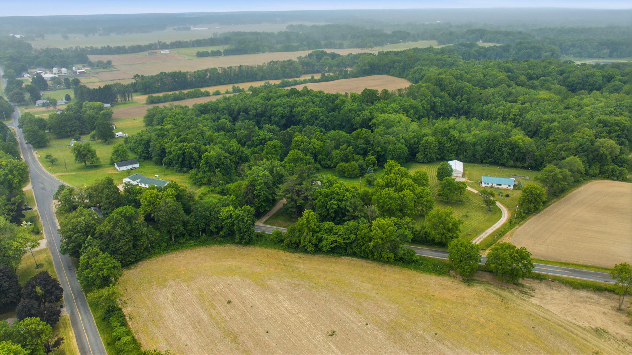 15684 Madron Lake Road Buchanan MI 49107