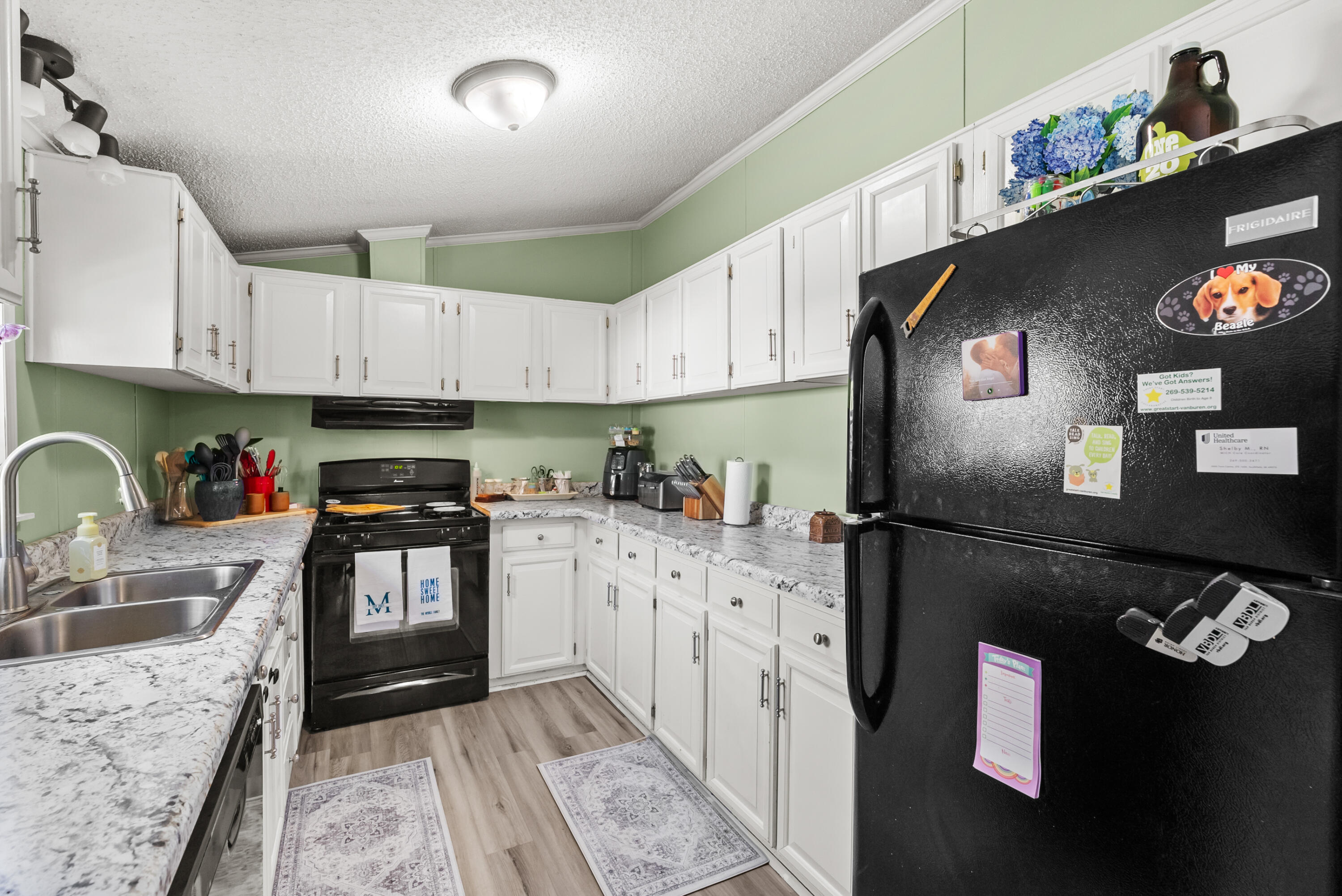 104 Seneca Street Decatur MI 49045