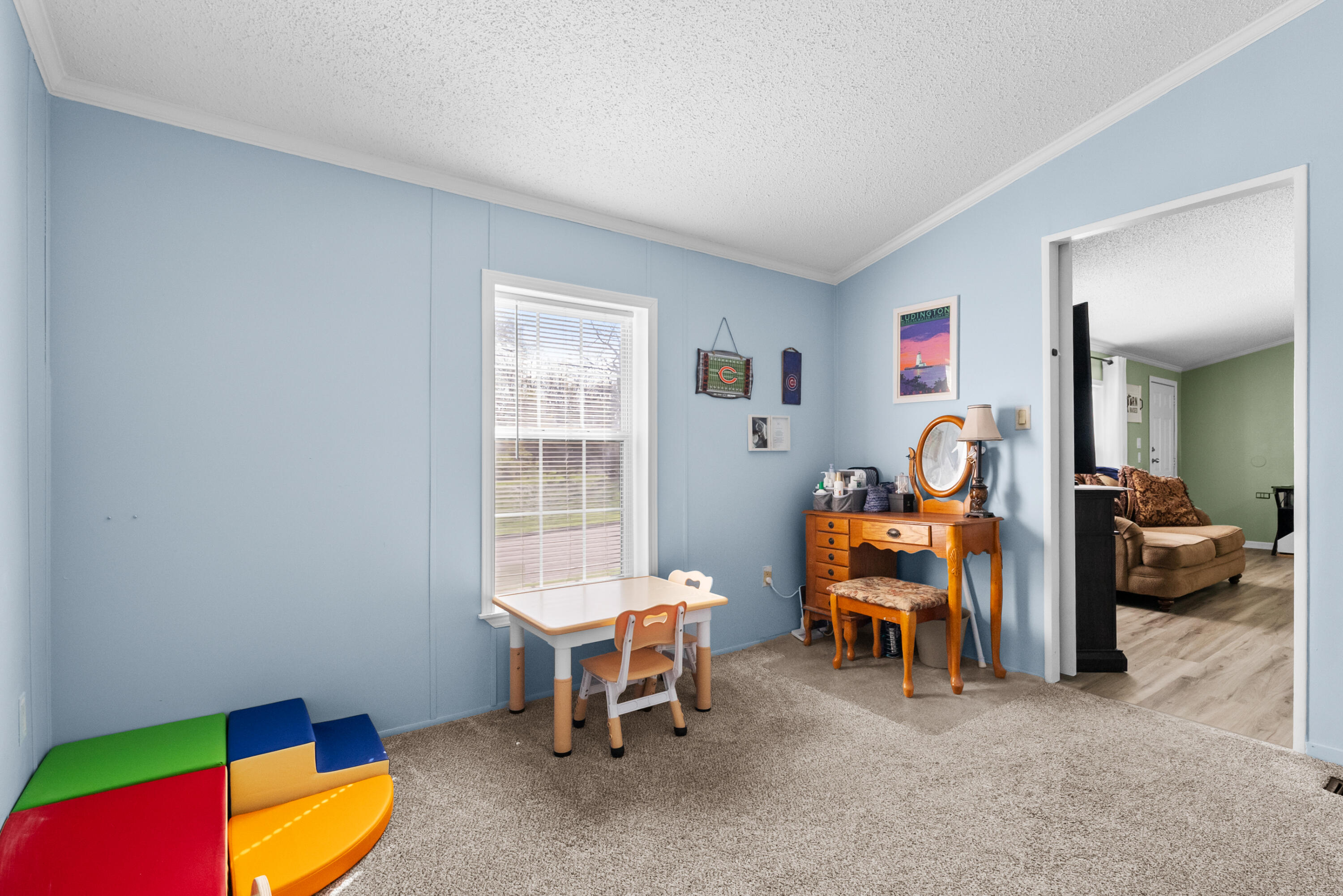 104 Seneca Street Decatur MI 49045