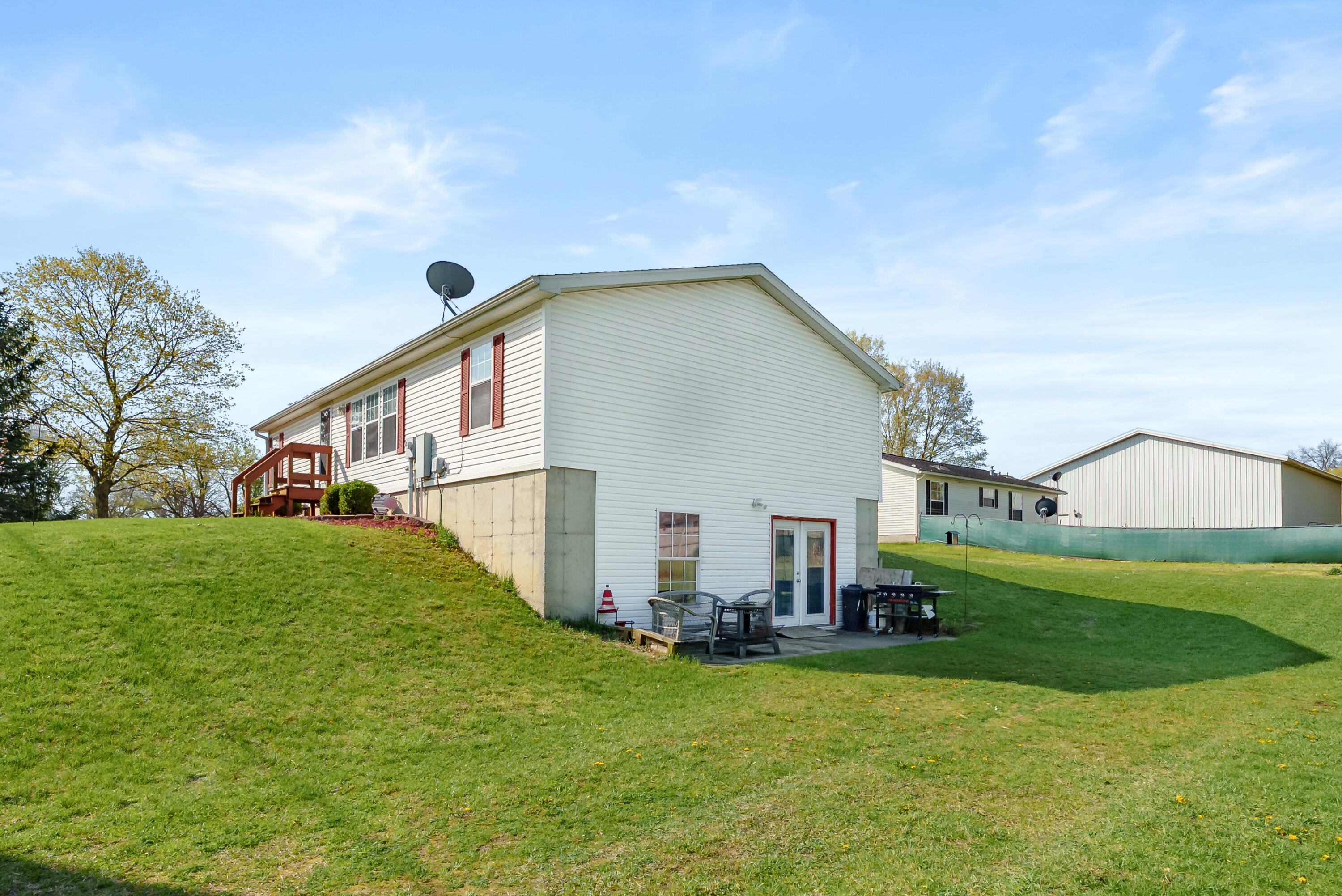104 Seneca Street Decatur MI 49045