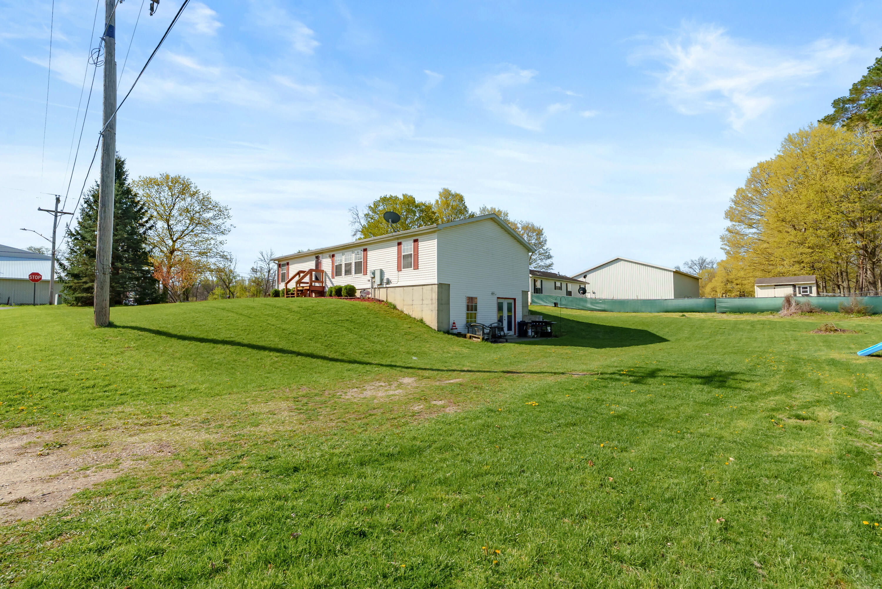 104 Seneca Street Decatur MI 49045