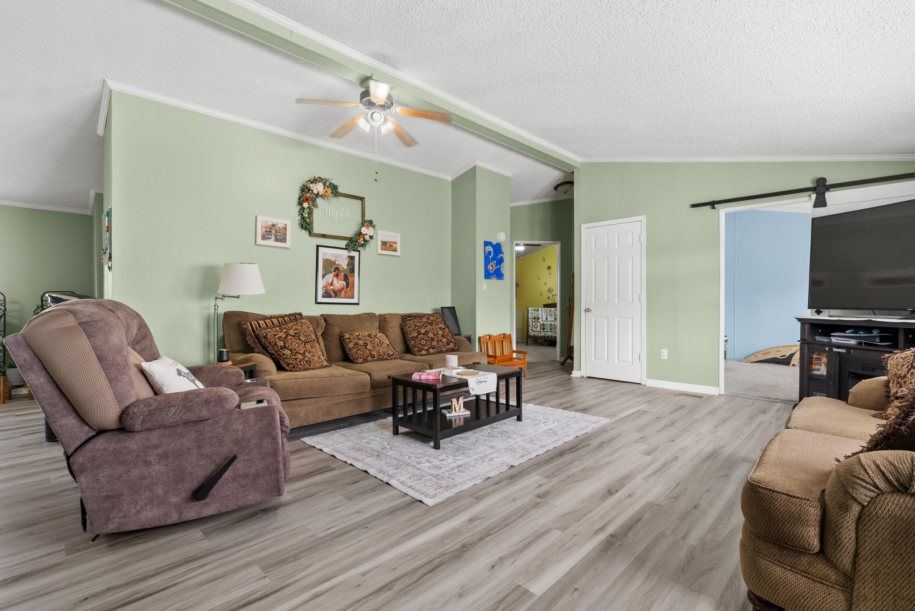 104 Seneca Street Decatur MI 49045