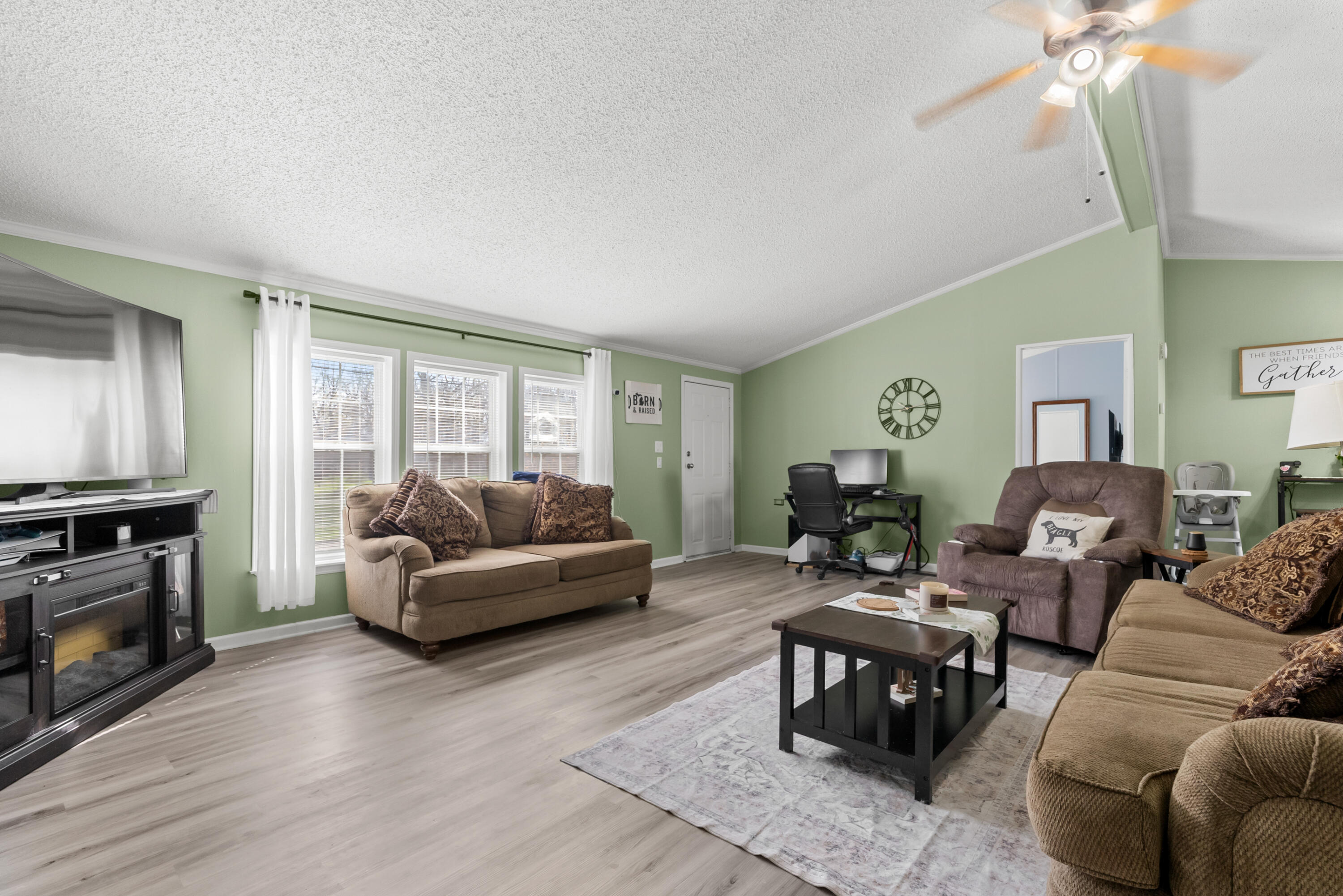 104 Seneca Street Decatur MI 49045