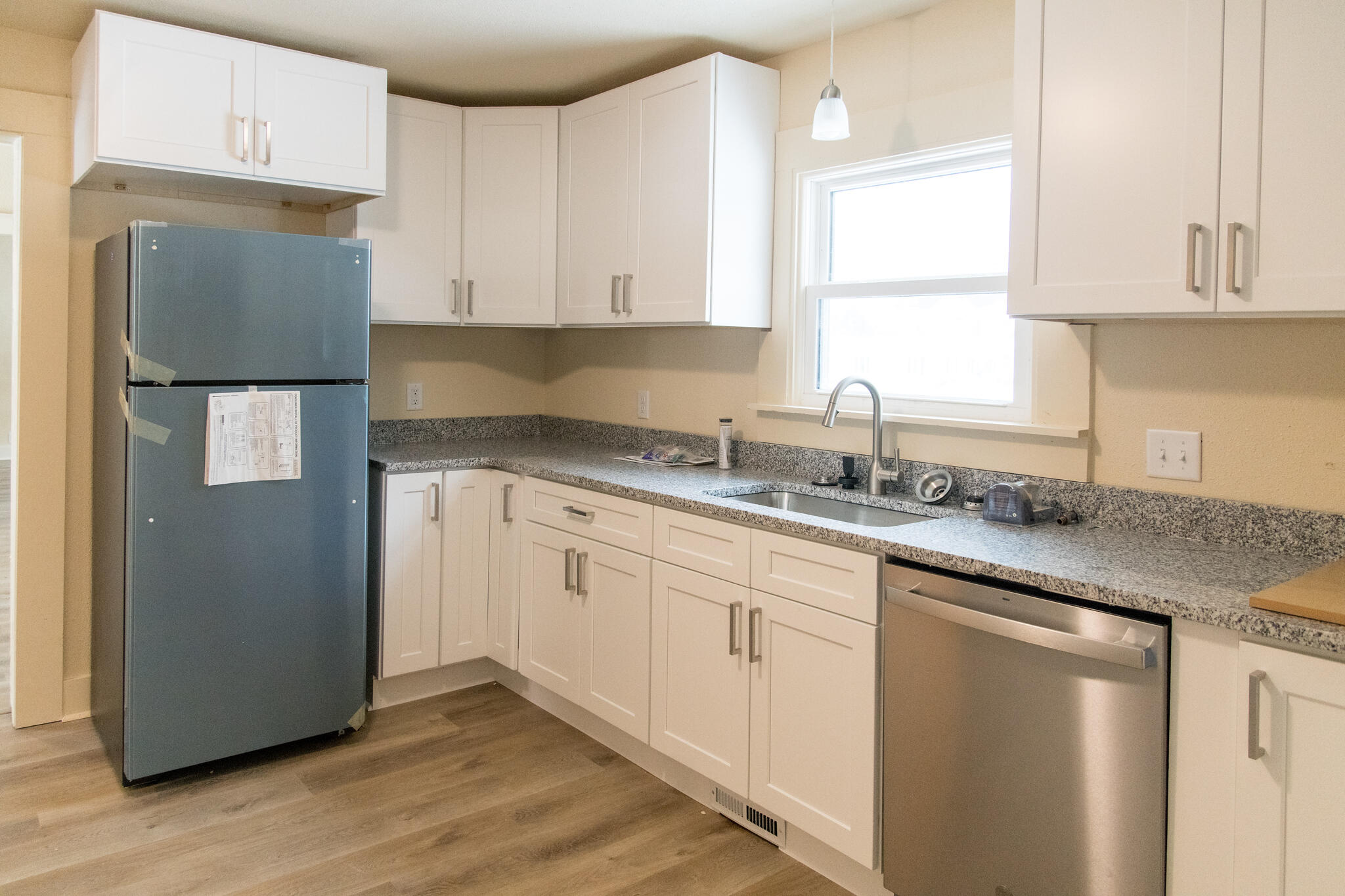 1328 Krom Street Kalamazoo MI 49007