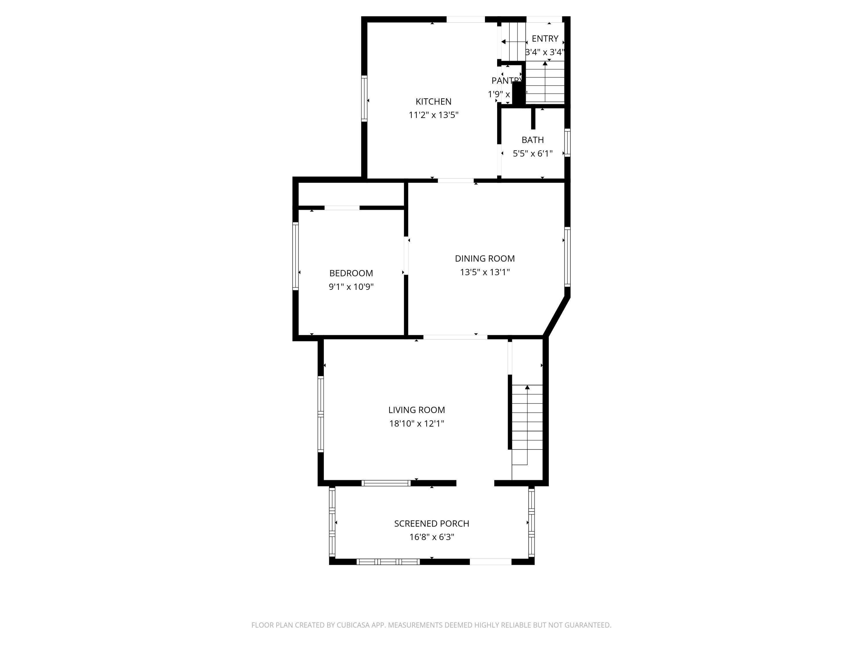 1328 Krom Street Kalamazoo MI 49007