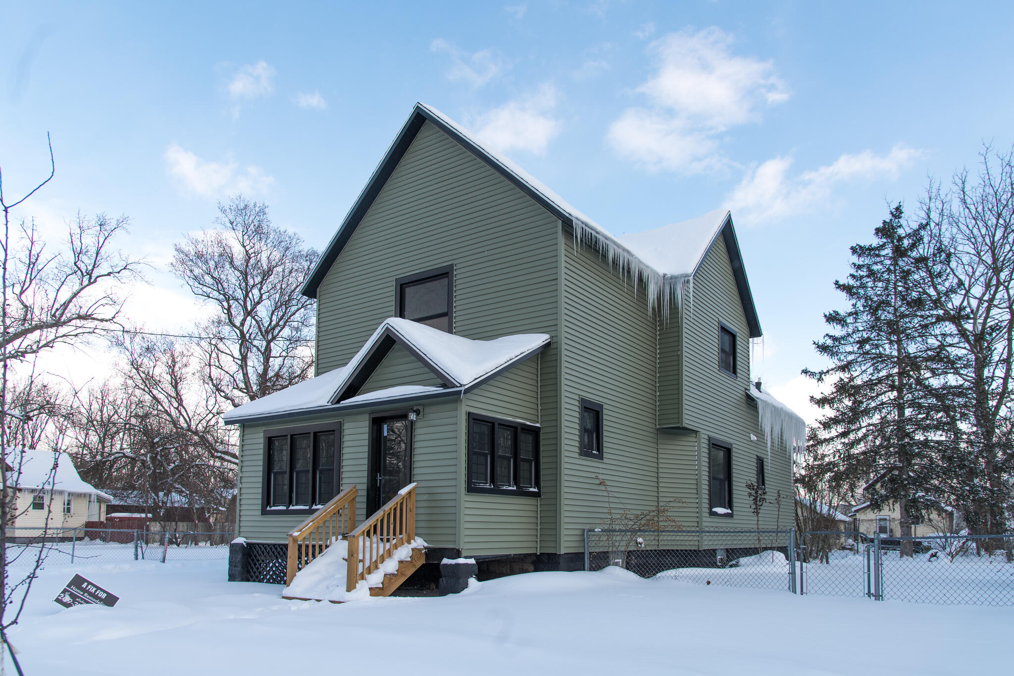 1328 Krom Street Kalamazoo MI 49007