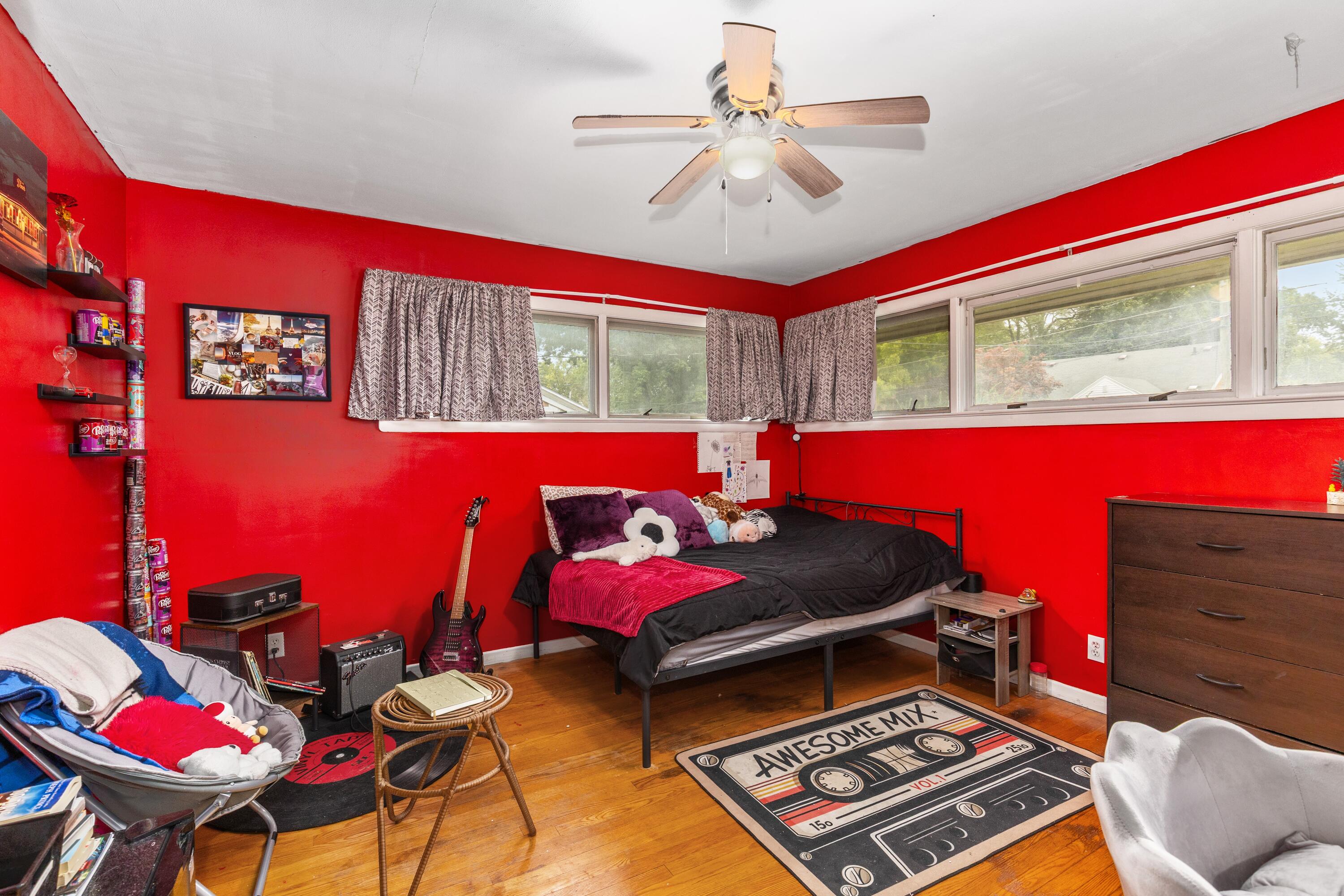 1501 Rossman Avenue SE Grand Rapids MI 49507