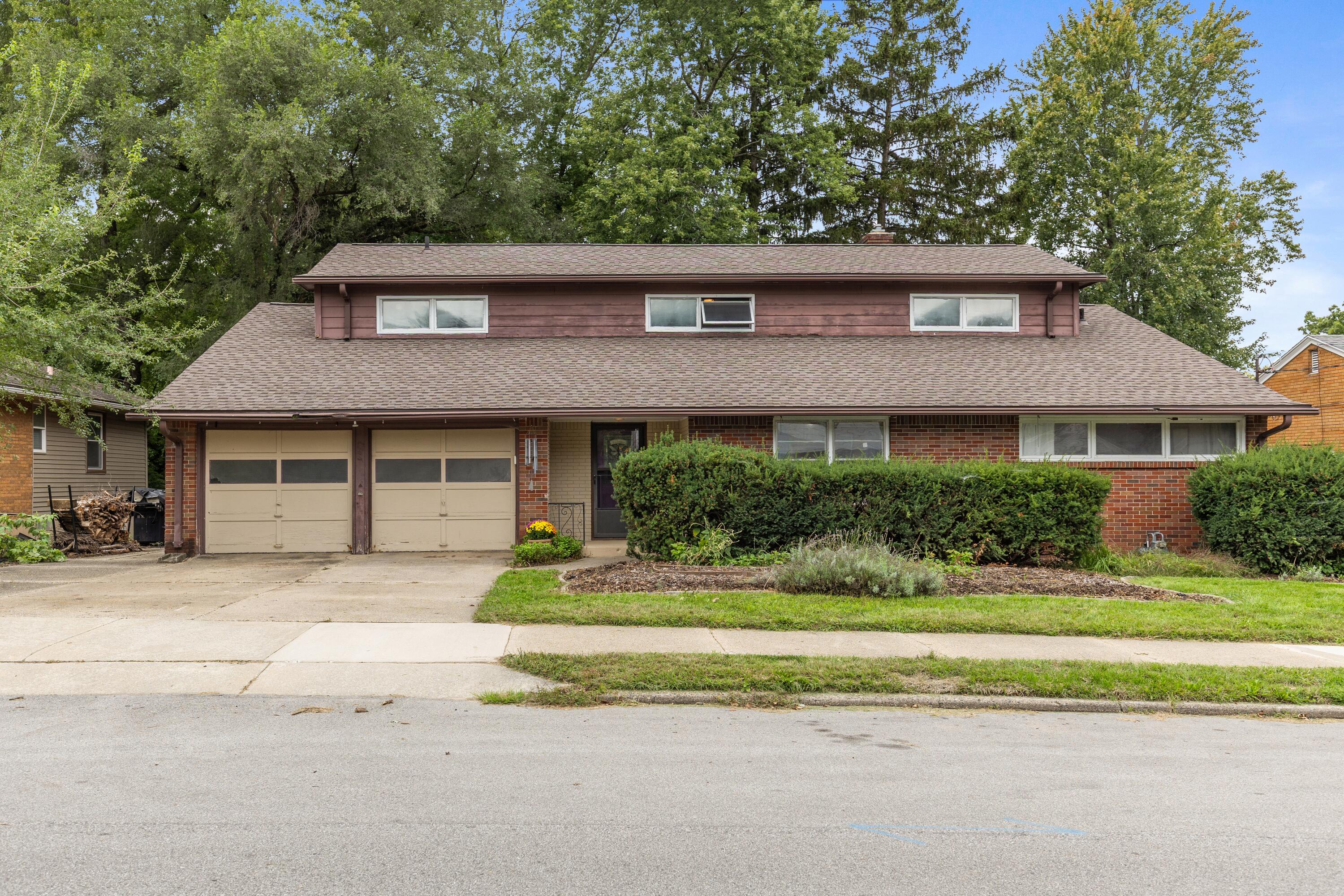 1501 Rossman Avenue SE Grand Rapids MI 49507
