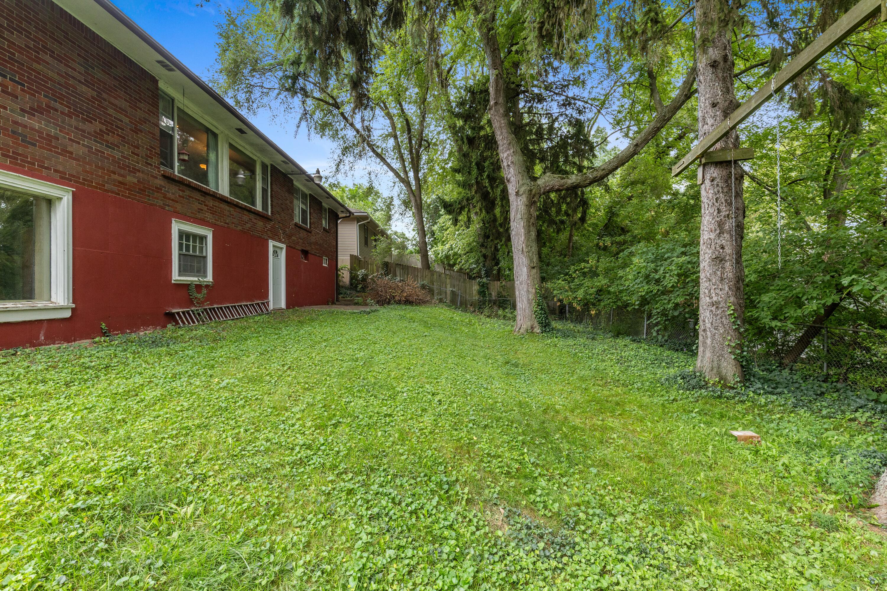 1501 Rossman Avenue SE Grand Rapids MI 49507