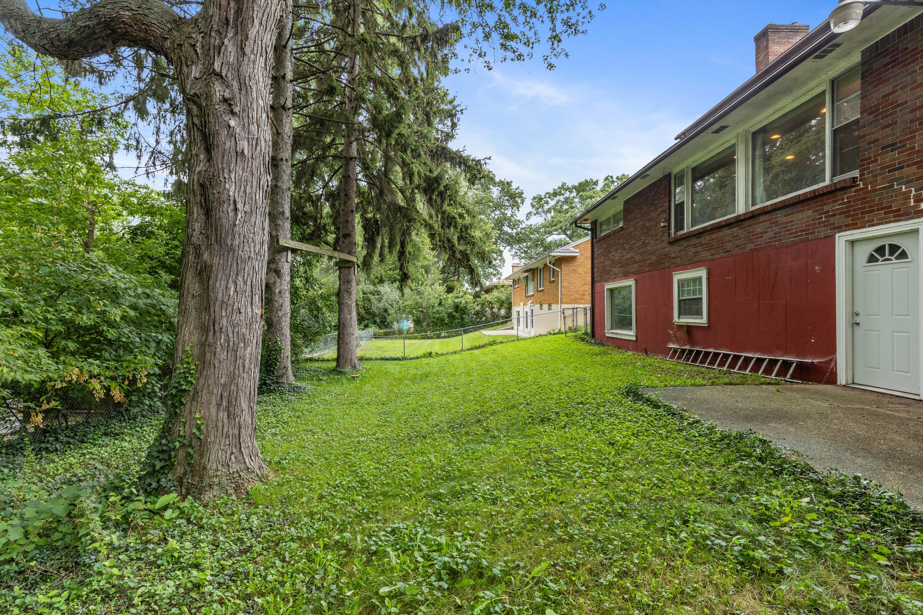 1501 Rossman Avenue SE Grand Rapids MI 49507