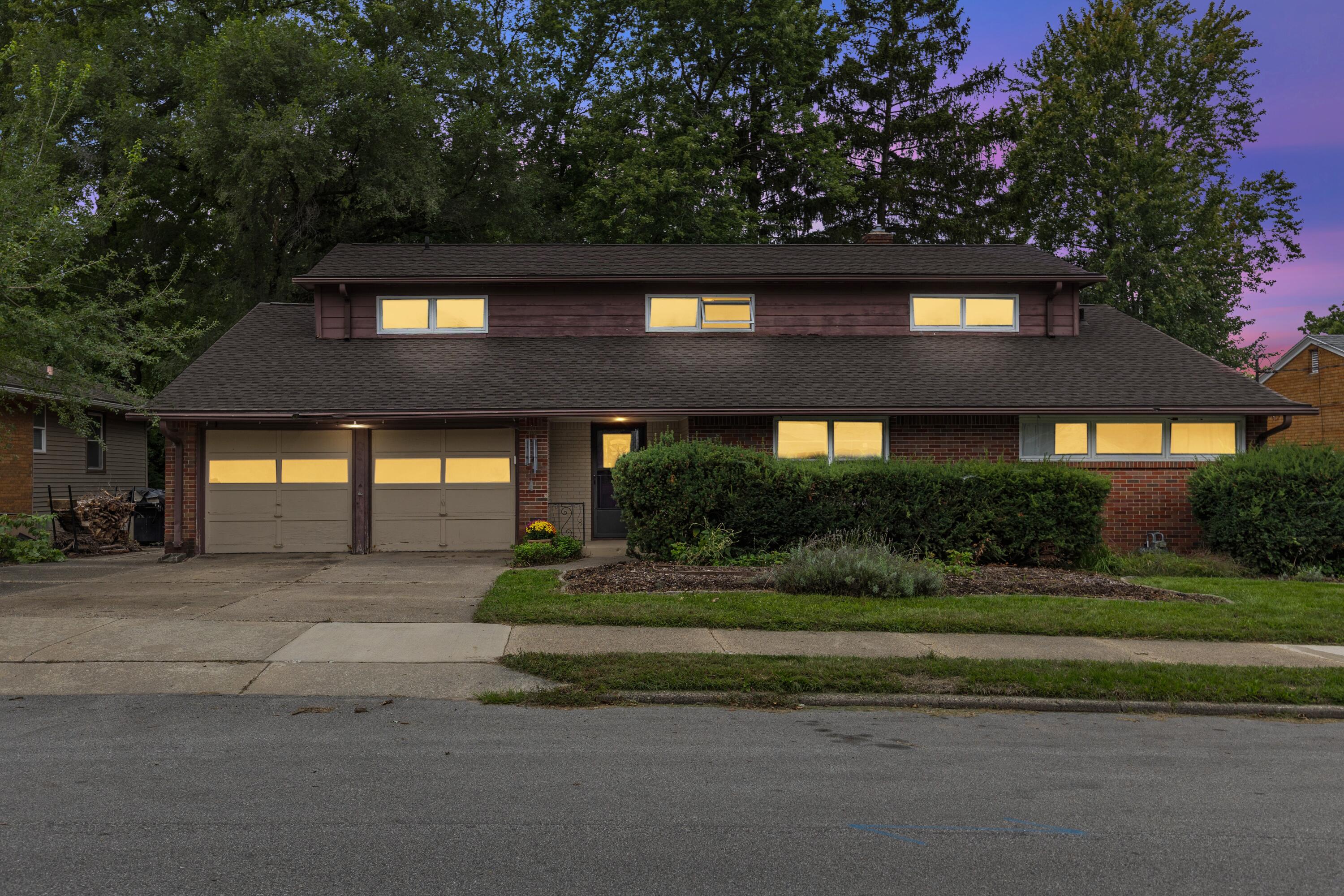 1501 Rossman Avenue SE Grand Rapids MI 49507