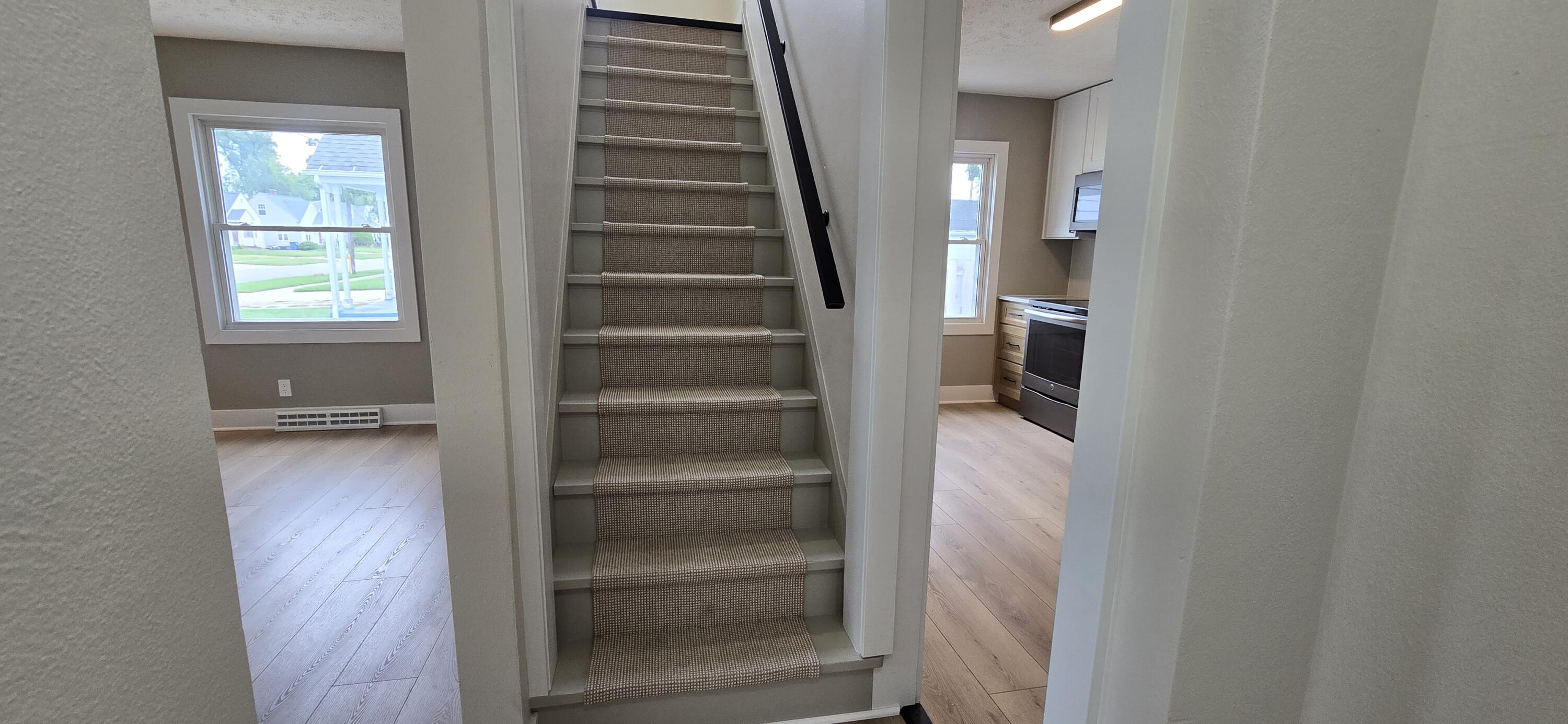 1349 W Summit Avenue Muskegon MI 49441