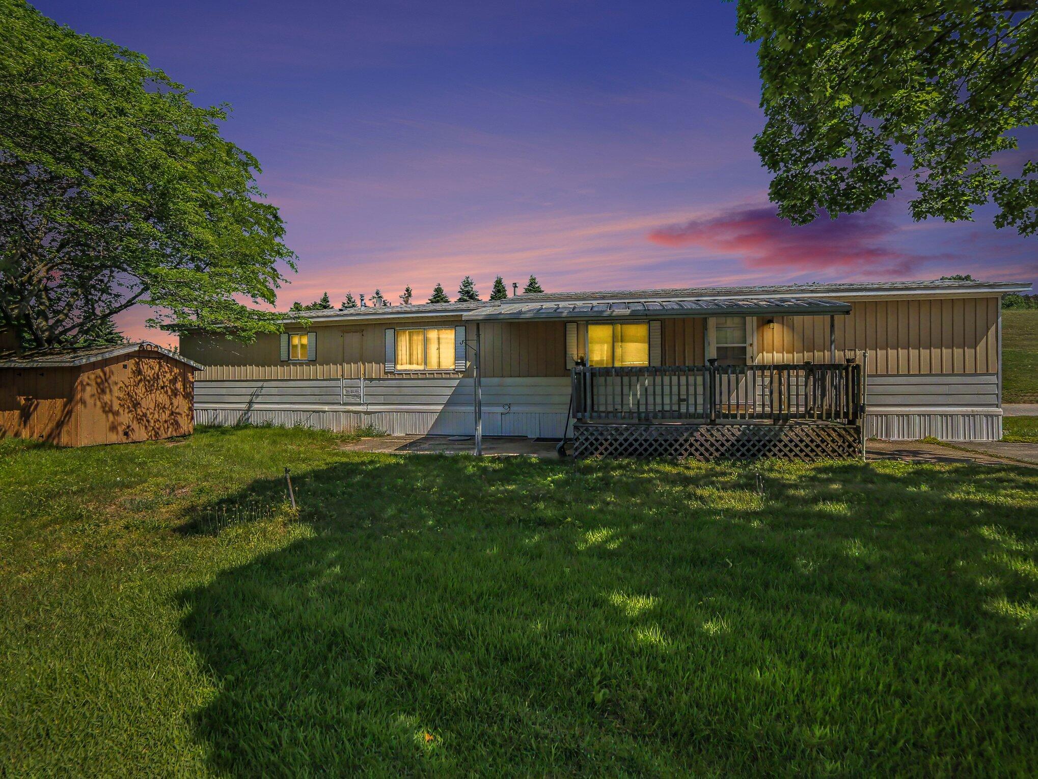 2937 Lena Drive Ludington MI 49431