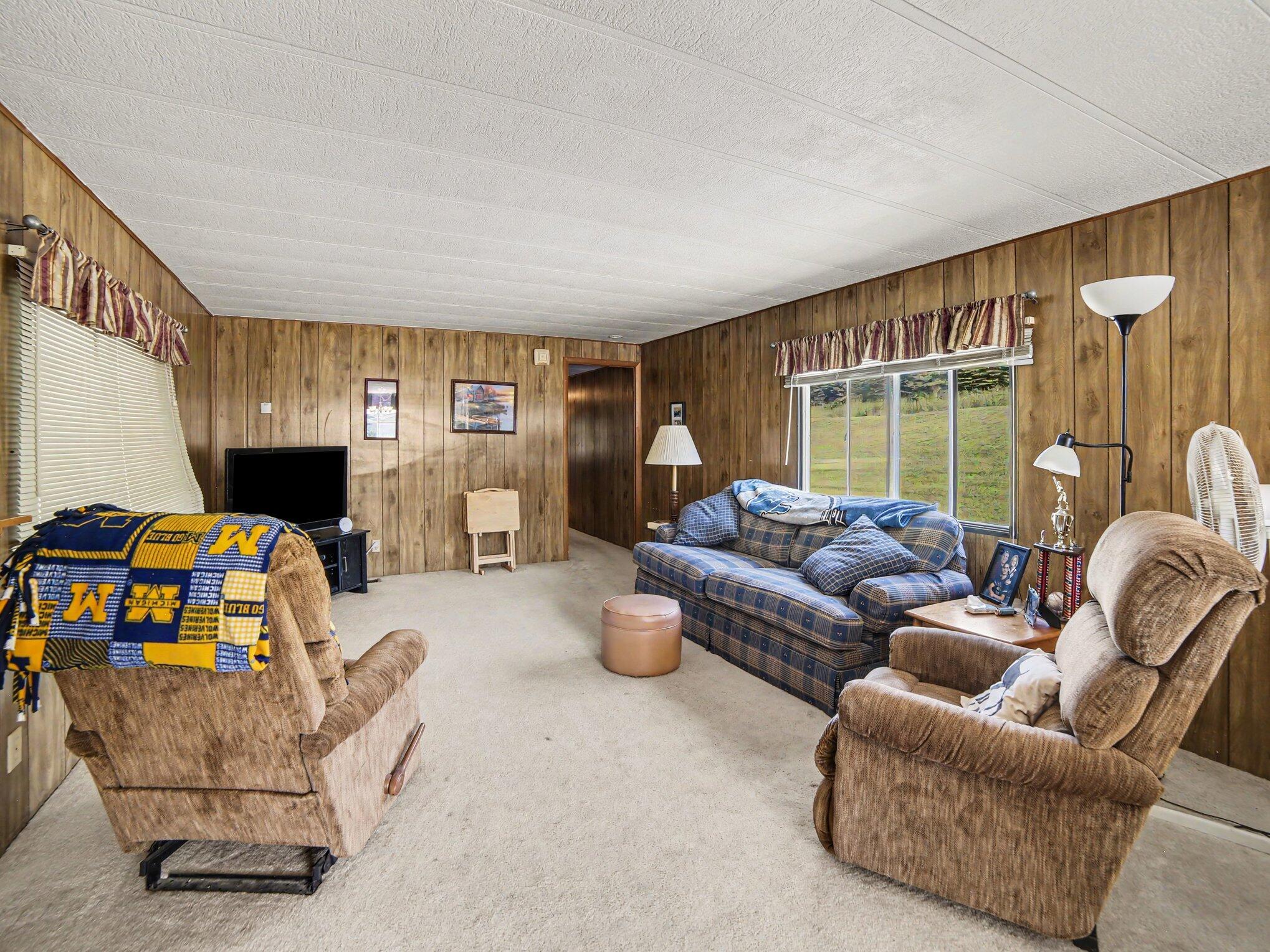 2937 Lena Drive Ludington MI 49431
