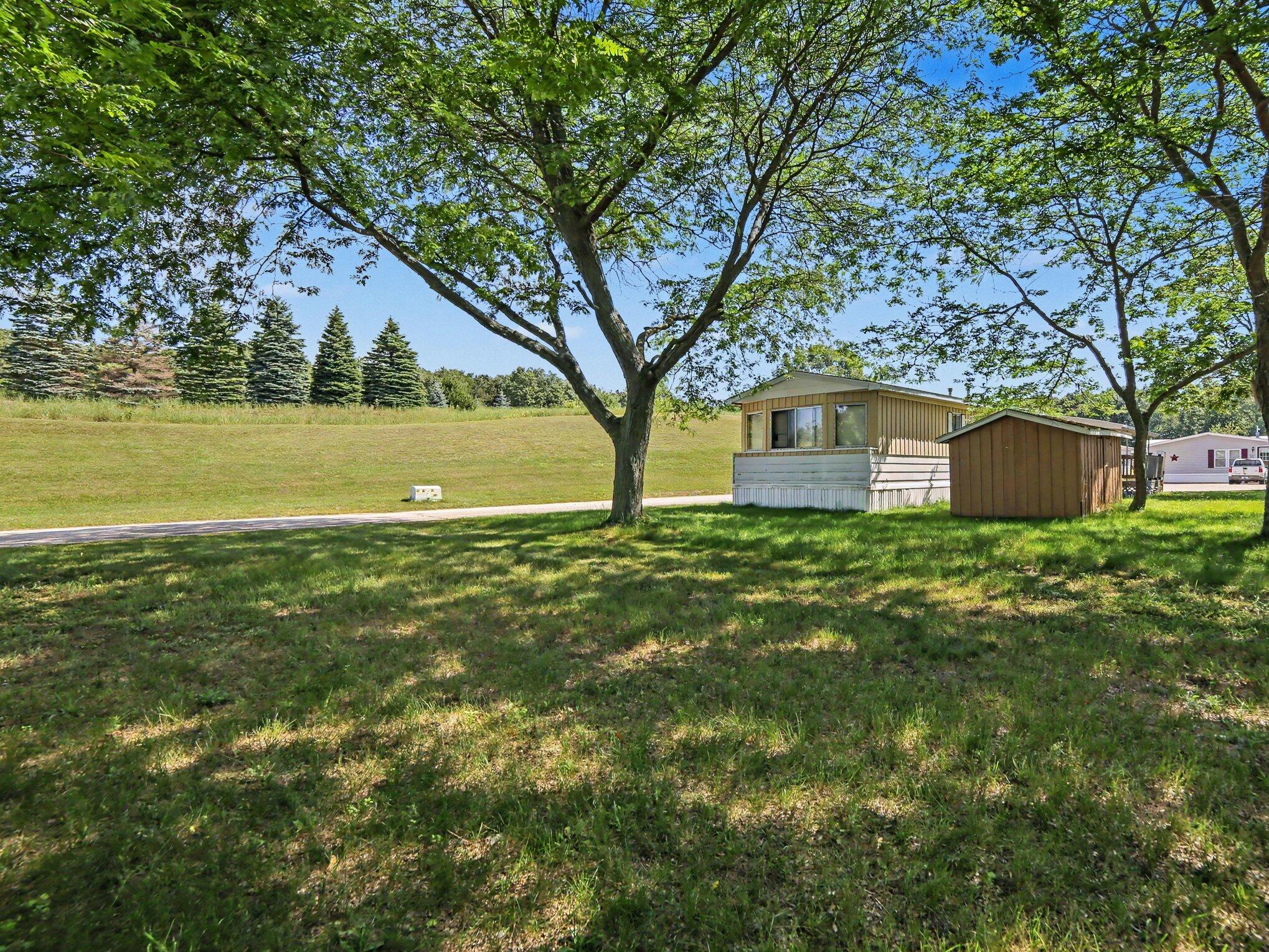 2937 Lena Drive Ludington MI 49431
