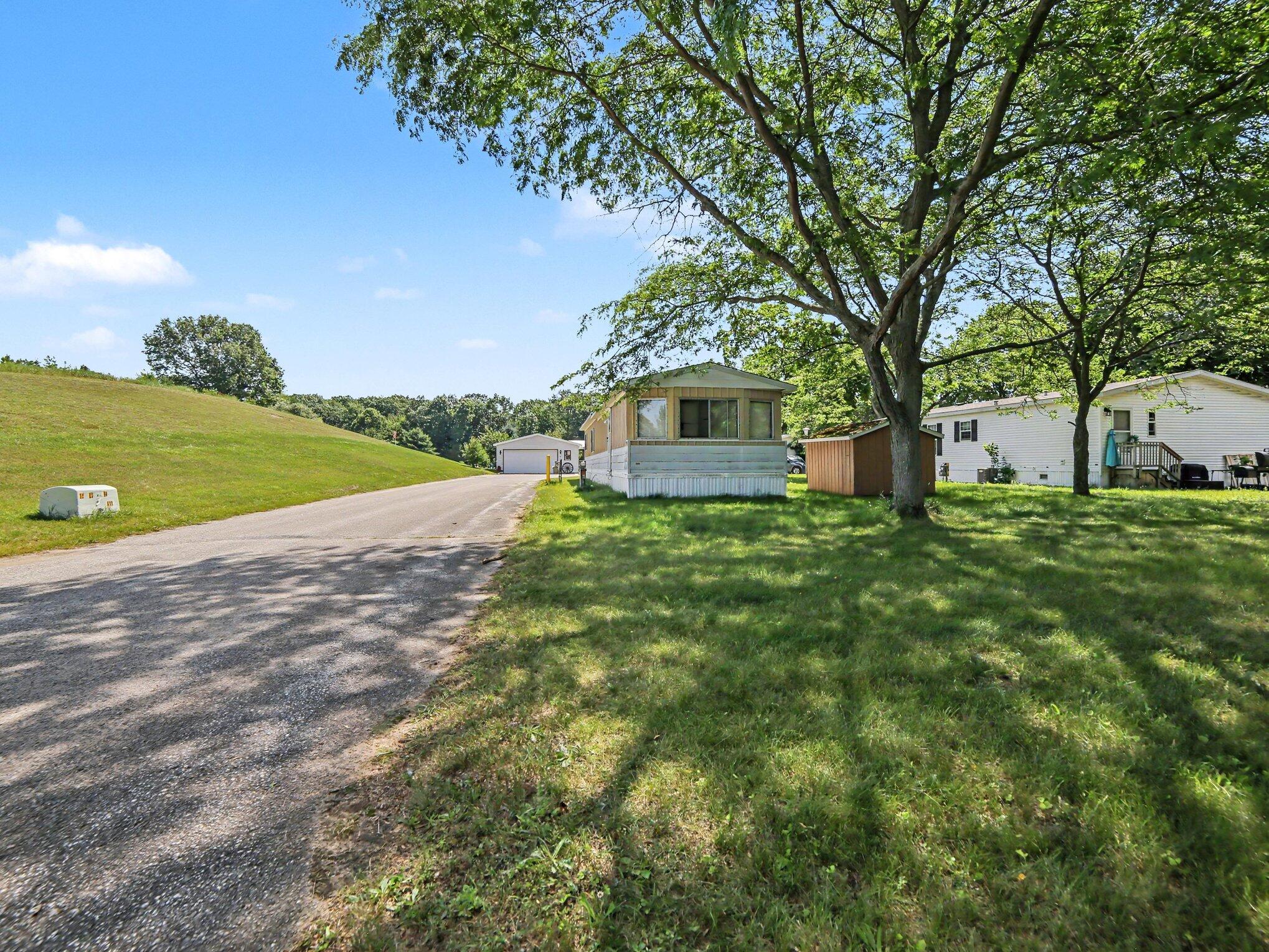 2937 Lena Drive Ludington MI 49431