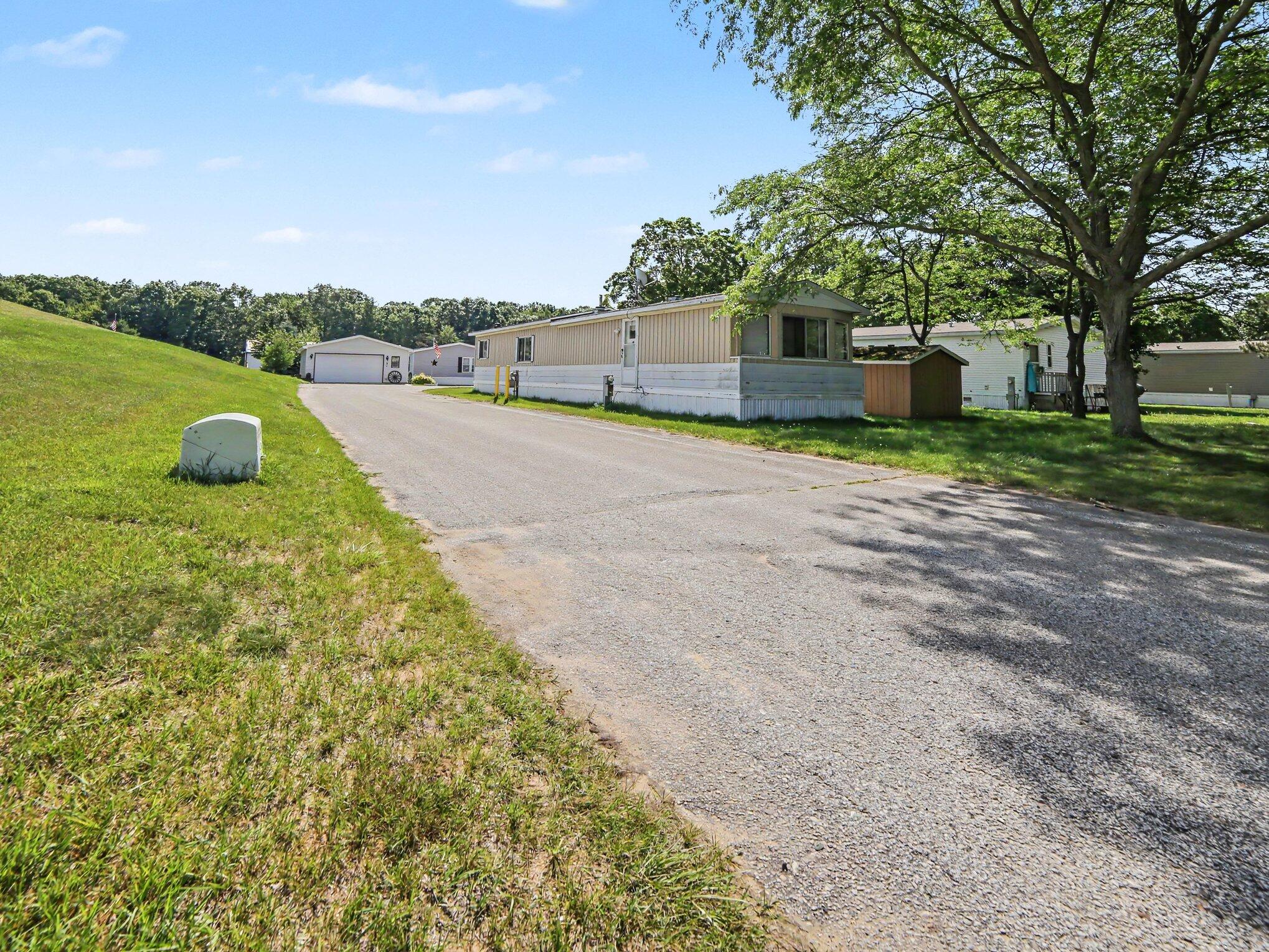 2937 Lena Drive Ludington MI 49431