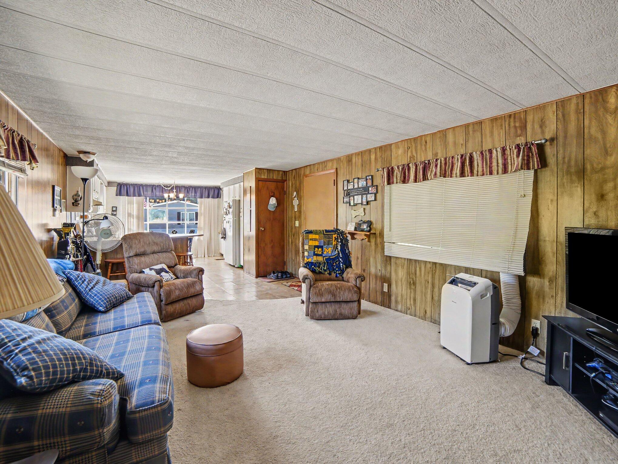 2937 Lena Drive Ludington MI 49431