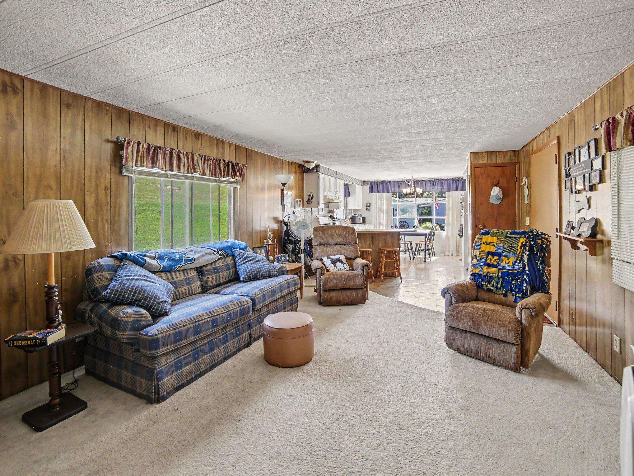 2937 Lena Drive Ludington MI 49431
