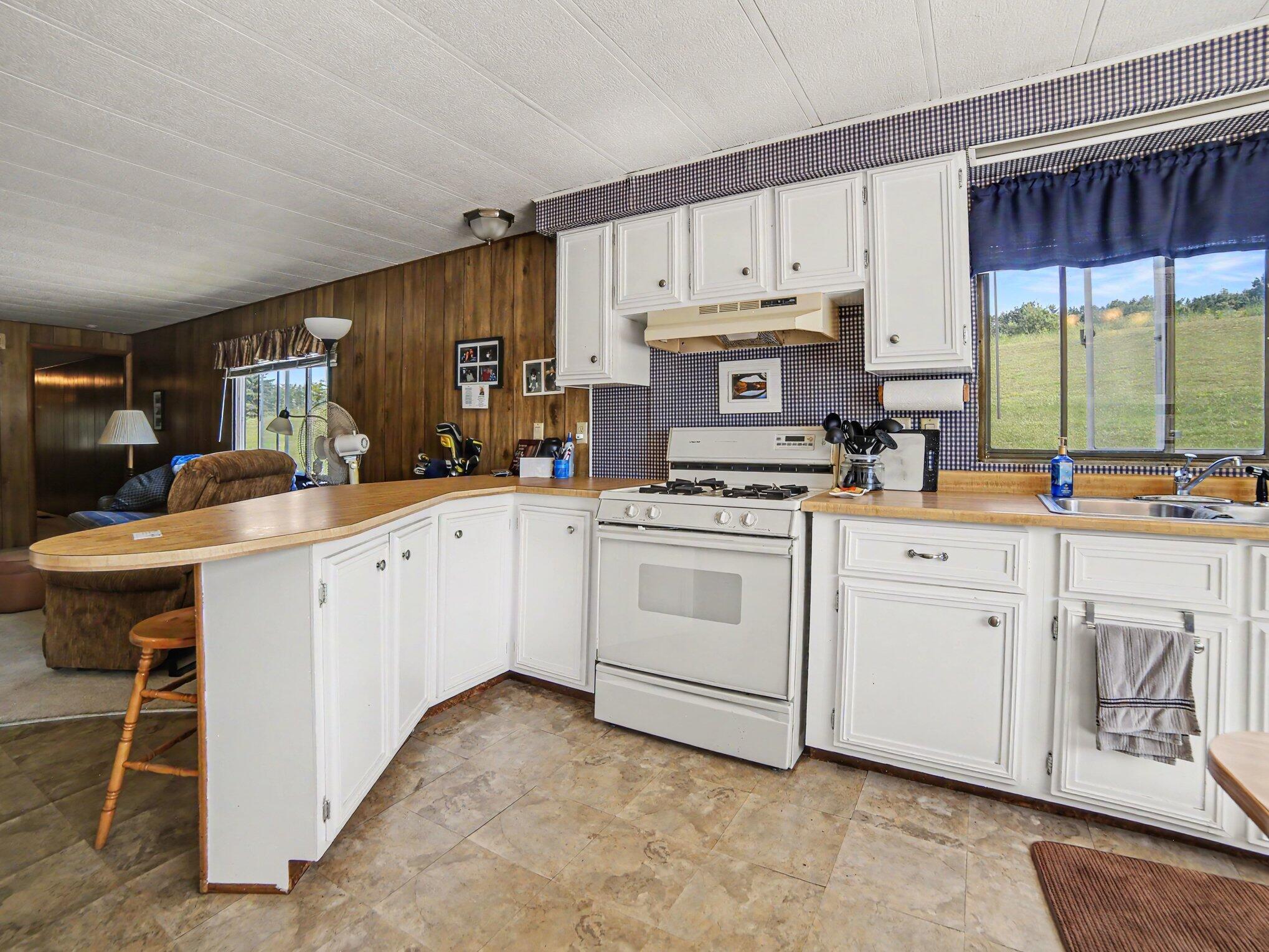 2937 Lena Drive Ludington MI 49431