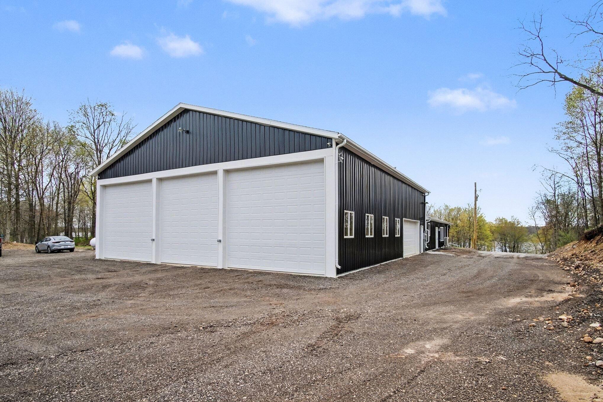 2545 Lorraine Drive Allegan MI 49010