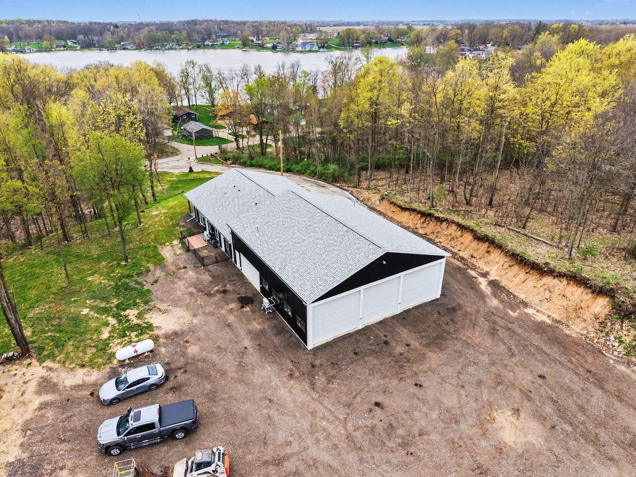 2545 Lorraine Drive Allegan MI 49010