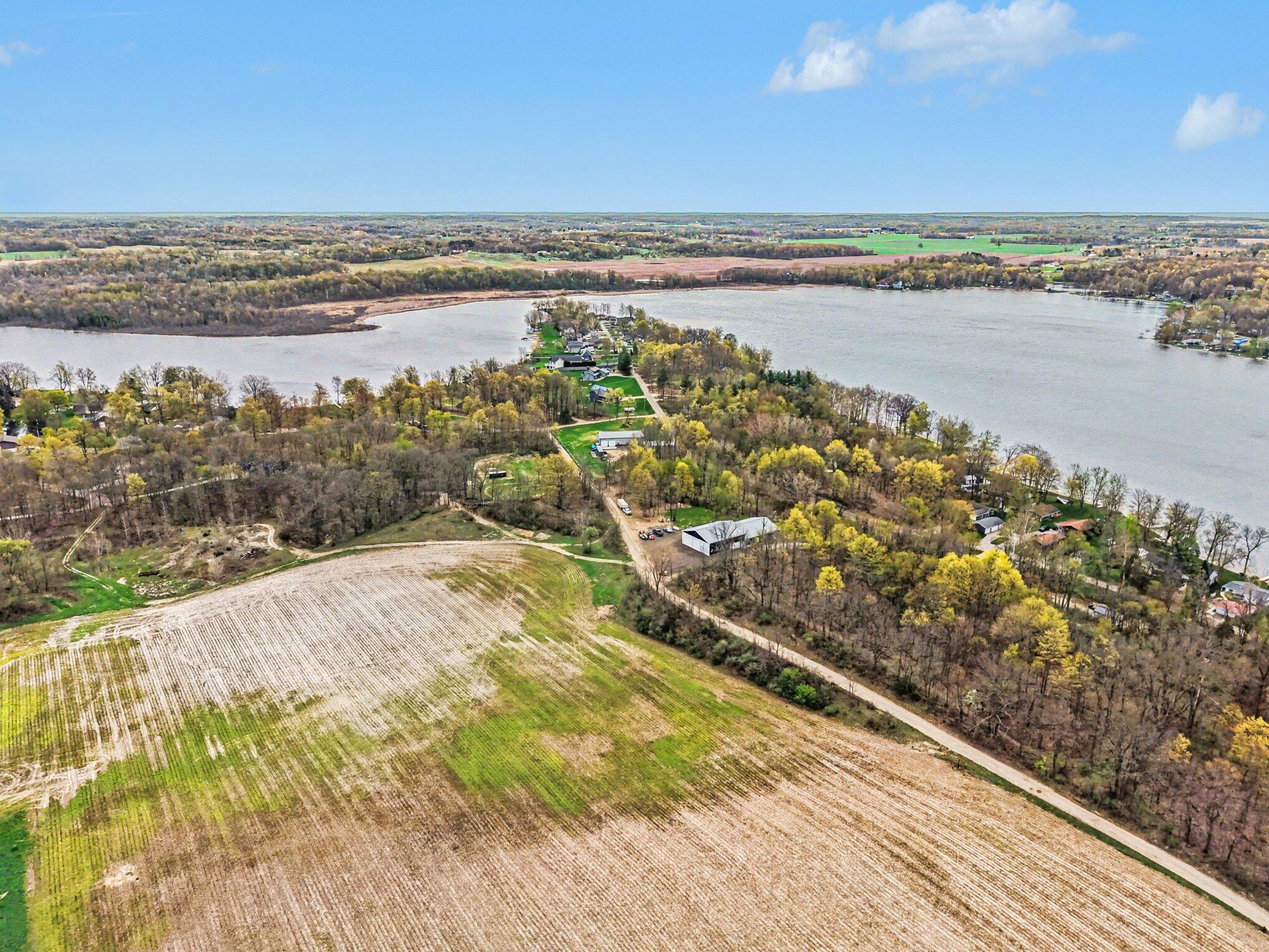 2545 Lorraine Drive Allegan MI 49010