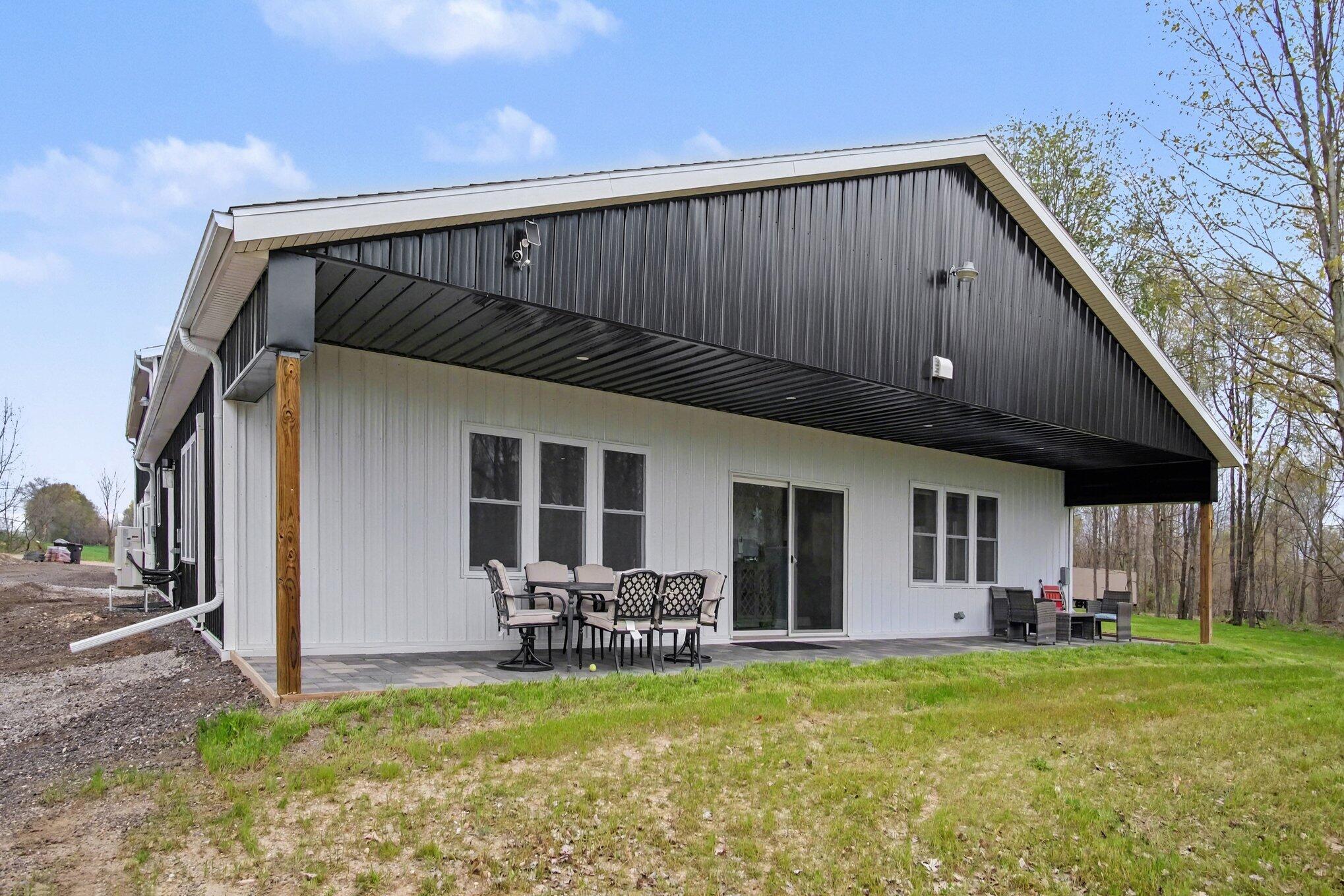 2545 Lorraine Drive Allegan MI 49010