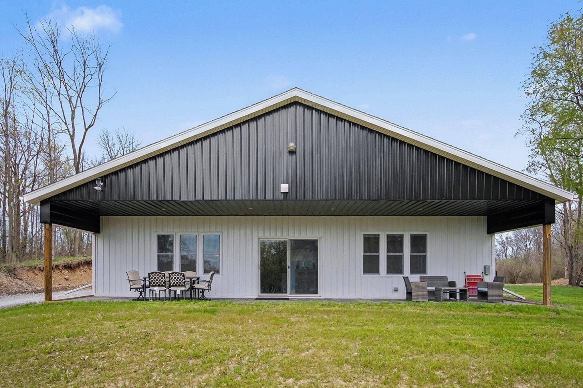 2545 Lorraine Drive Allegan MI 49010