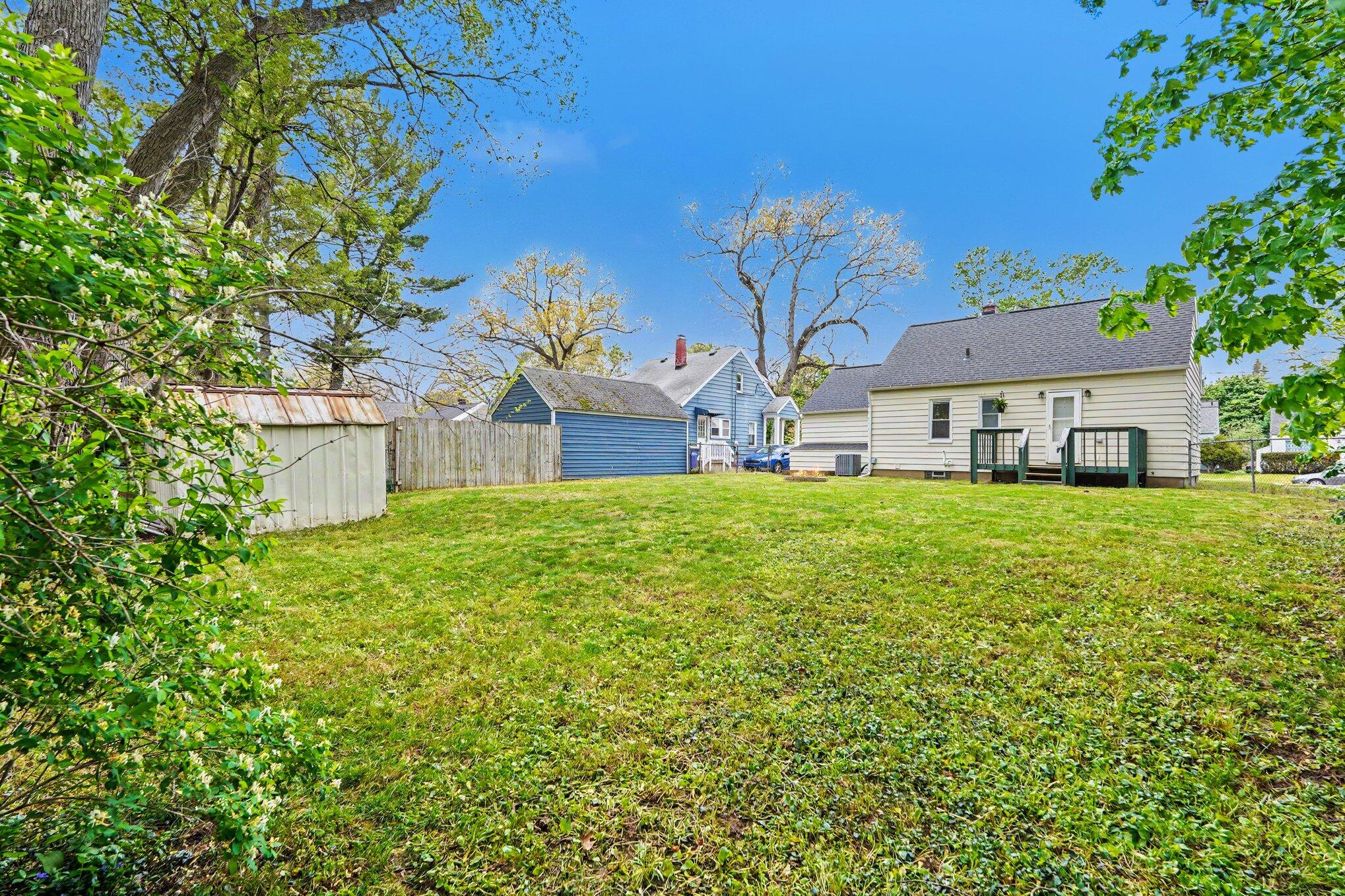 1104 Hoyt Street SE Grand Rapids MI 49507