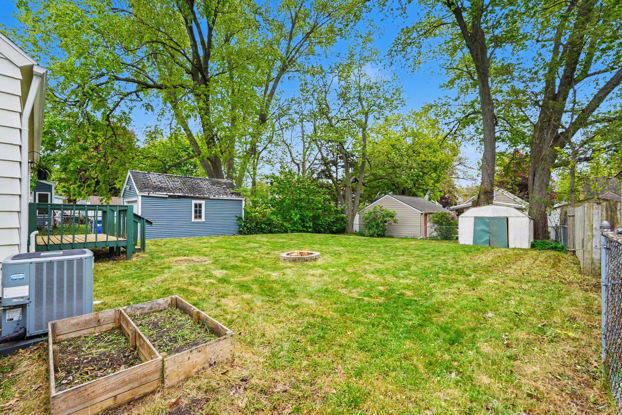 1104 Hoyt Street SE Grand Rapids MI 49507