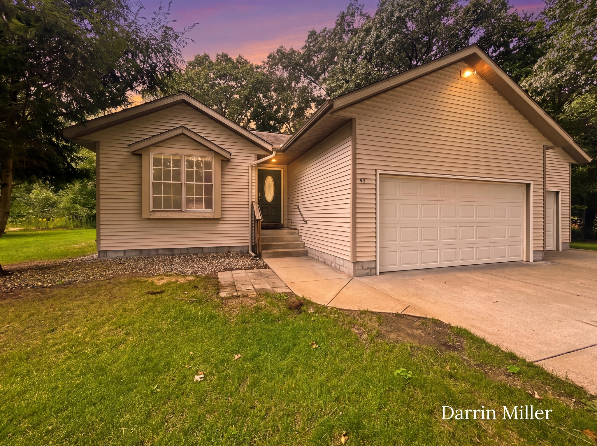 47 Serra Court Muskegon MI 49442