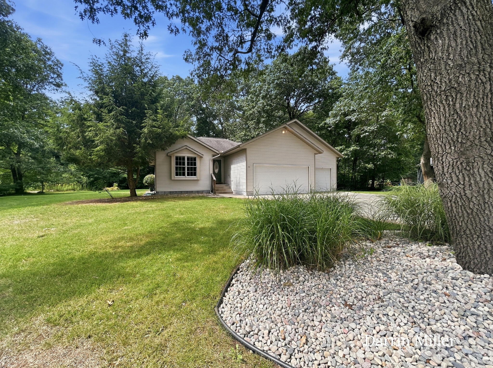 47 Serra Court Muskegon MI 49442