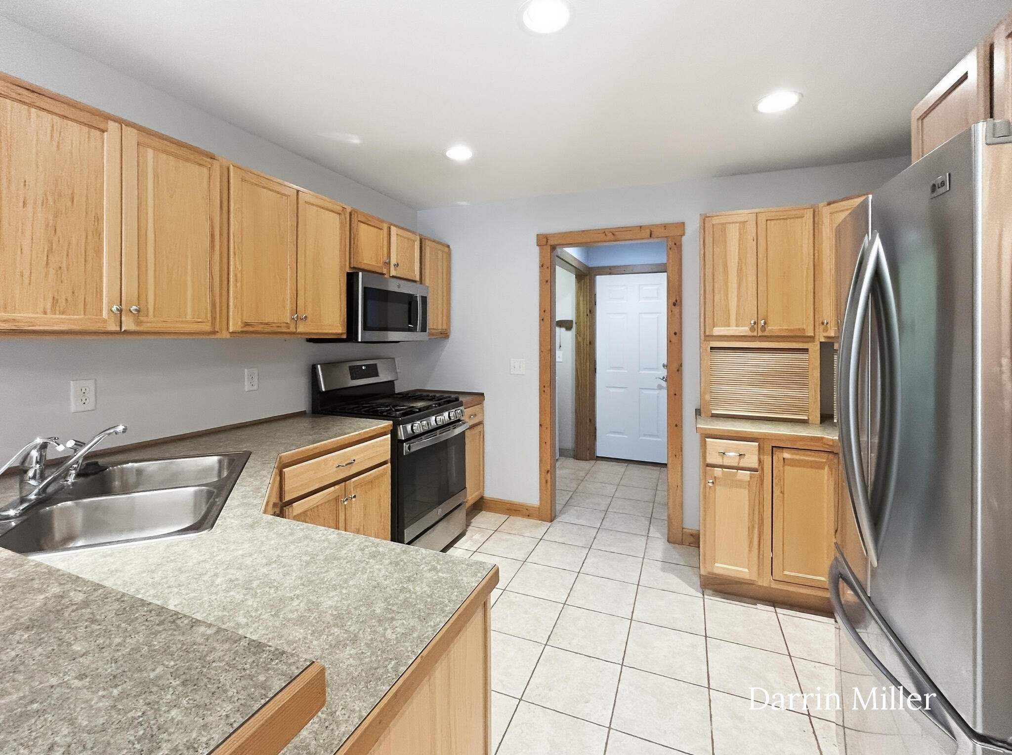 47 Serra Court Muskegon MI 49442