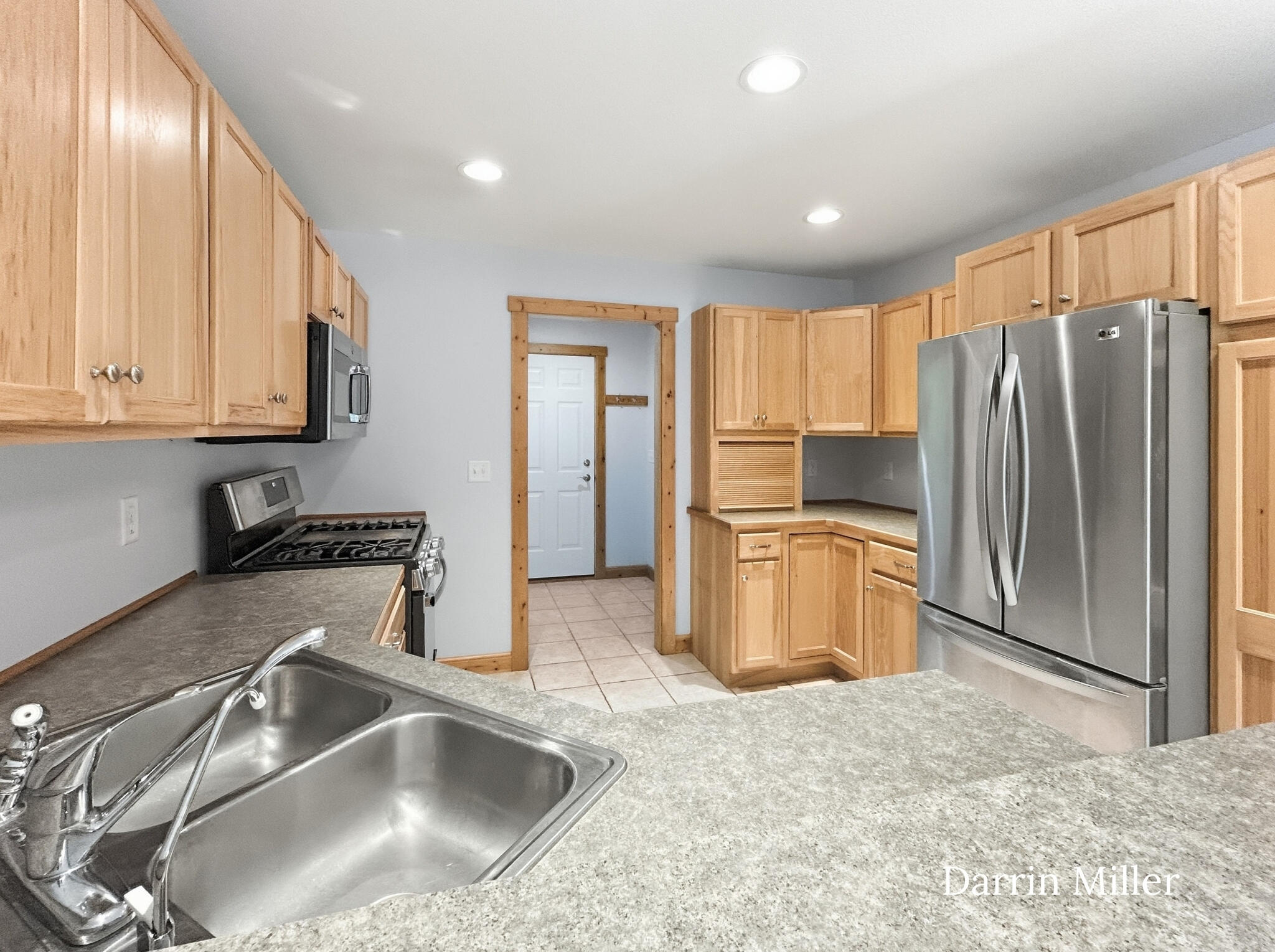 47 Serra Court Muskegon MI 49442