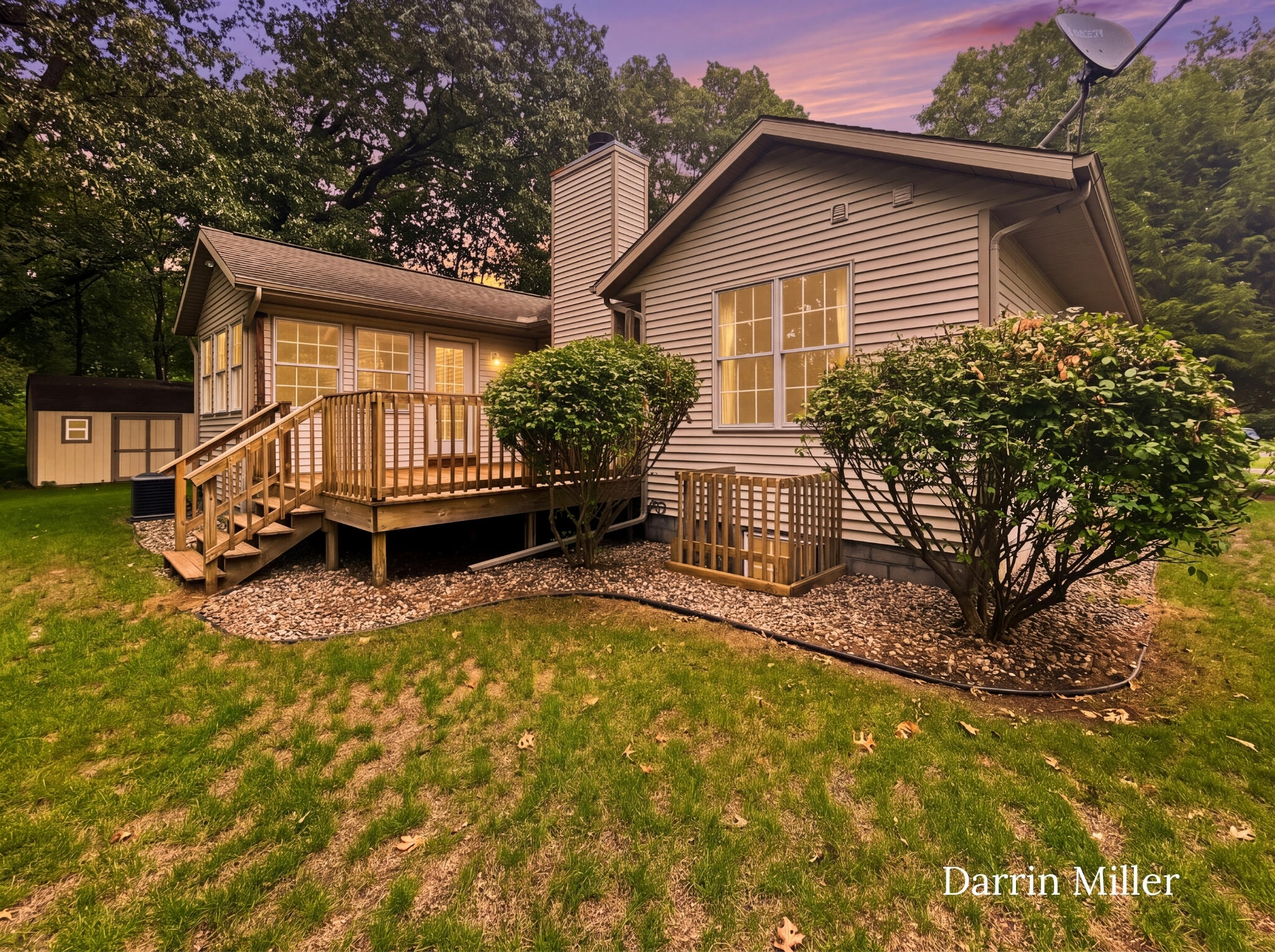 47 Serra Court Muskegon MI 49442
