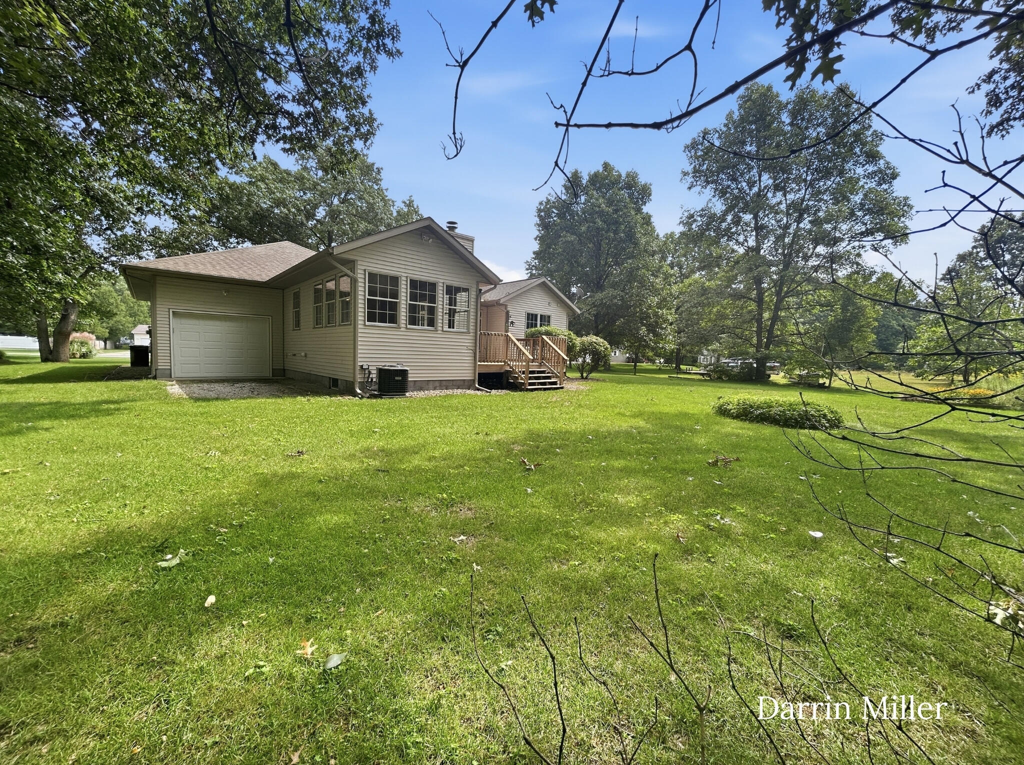 47 Serra Court Muskegon MI 49442