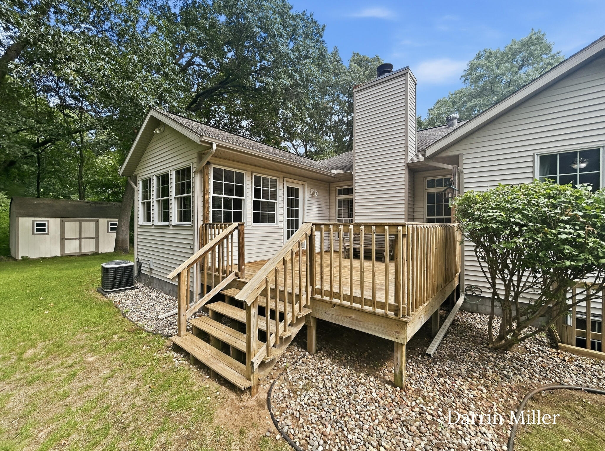 47 Serra Court Muskegon MI 49442