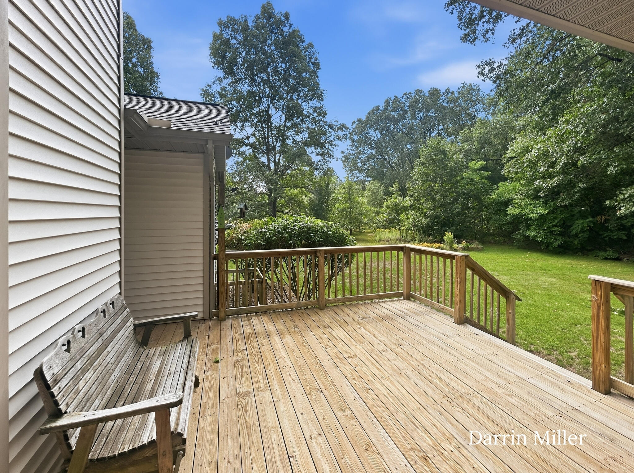 47 Serra Court Muskegon MI 49442
