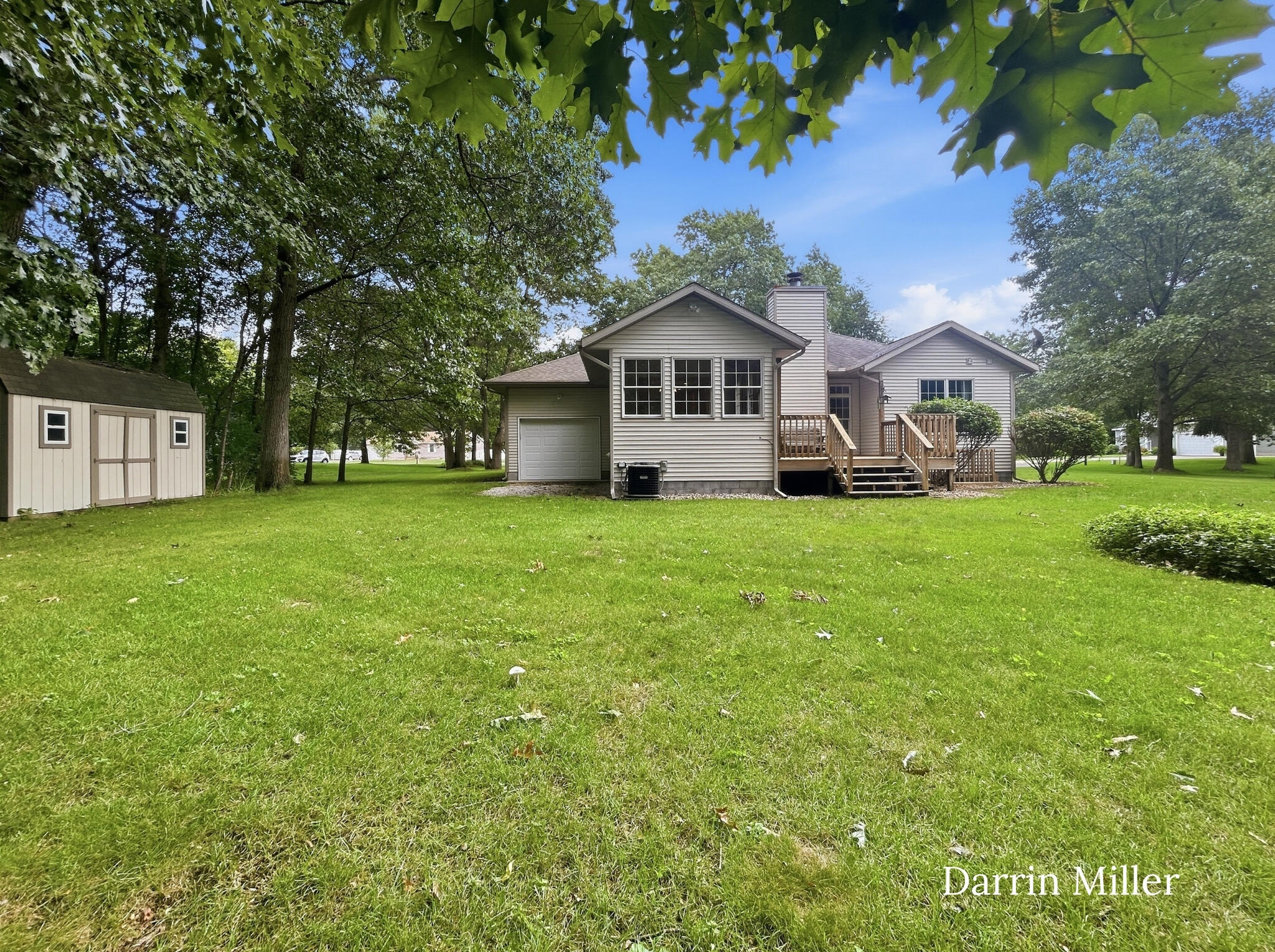 47 Serra Court Muskegon MI 49442
