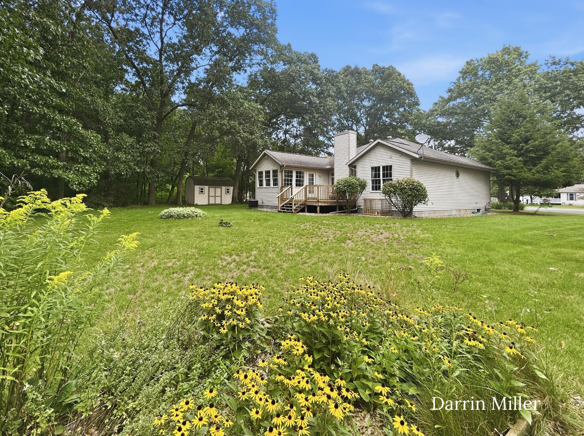 47 Serra Court Muskegon MI 49442