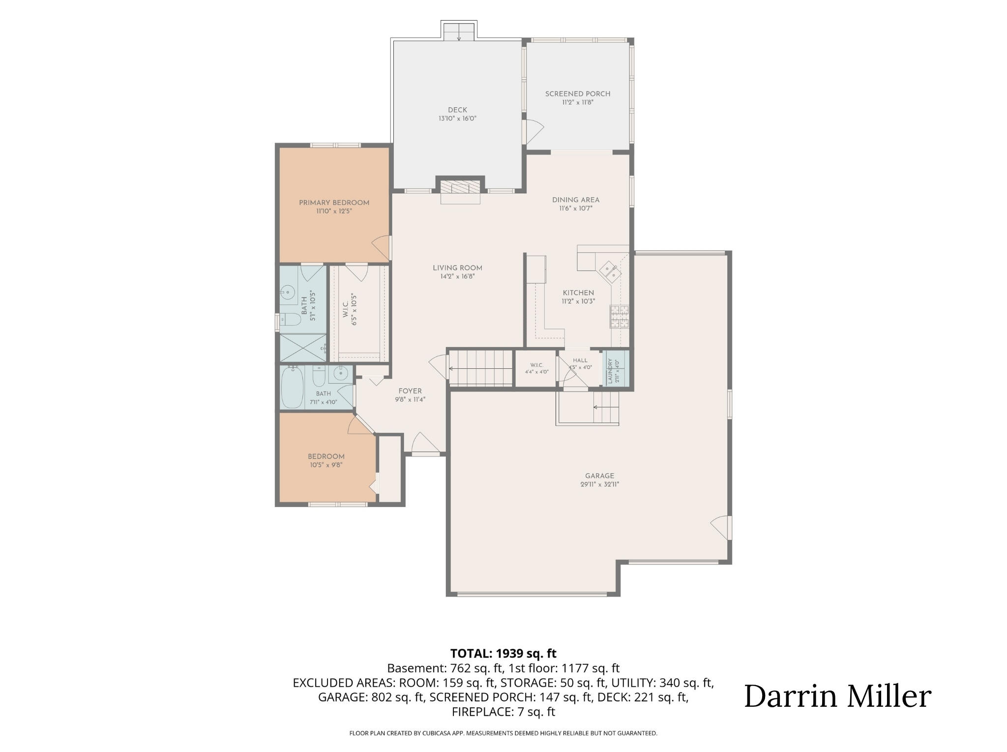 47 Serra Court Muskegon MI 49442
