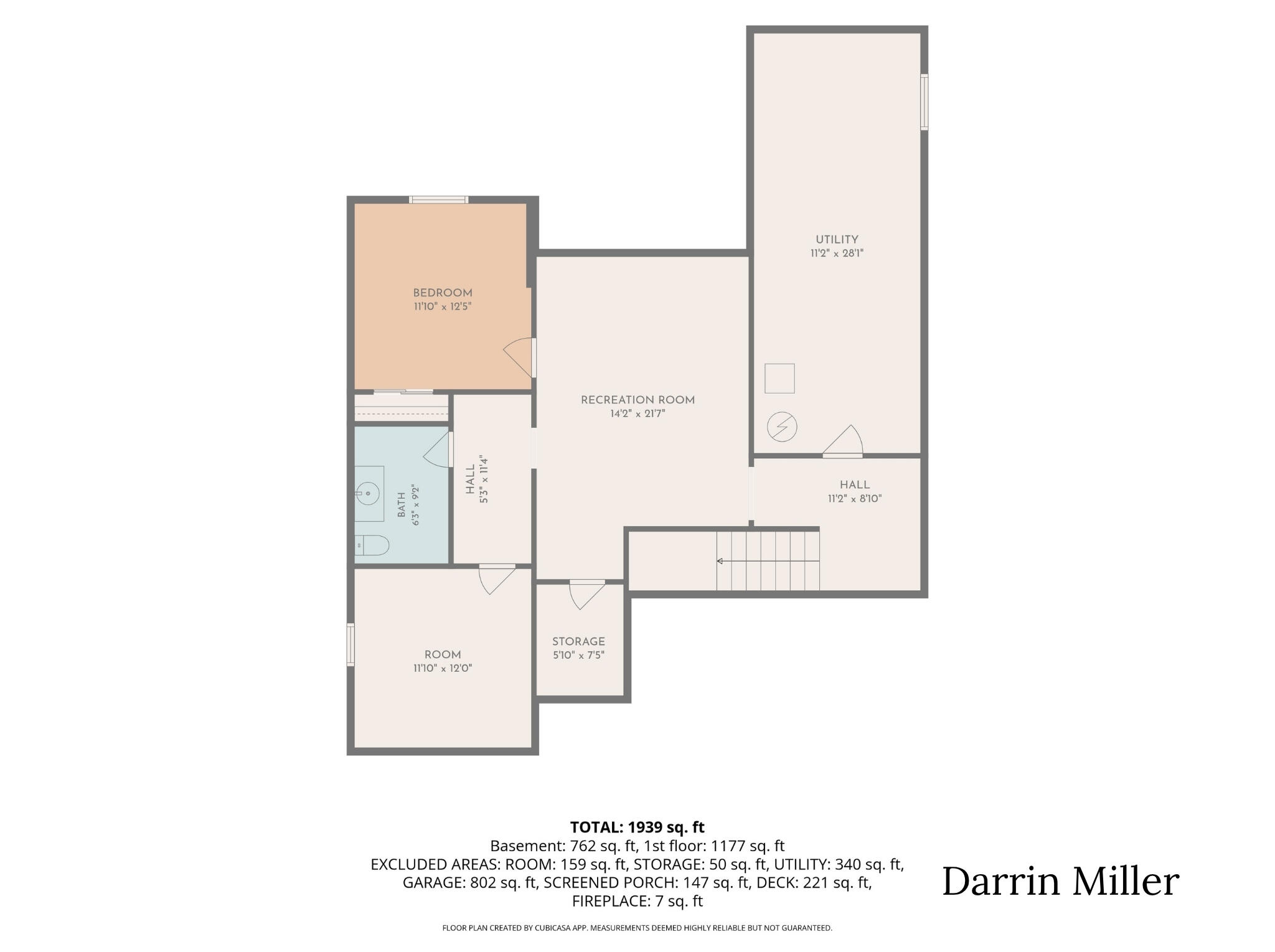 47 Serra Court Muskegon MI 49442