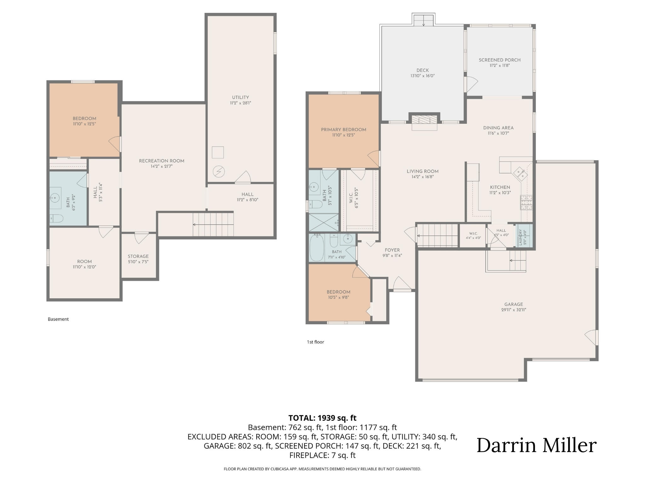 47 Serra Court Muskegon MI 49442