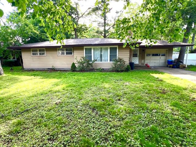 3488 W Manitou Circle Muskegon MI 49441