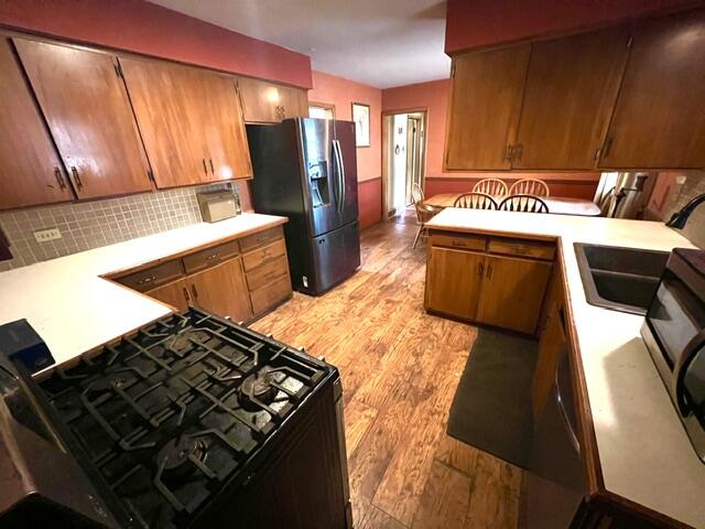 3488 W Manitou Circle Muskegon MI 49441