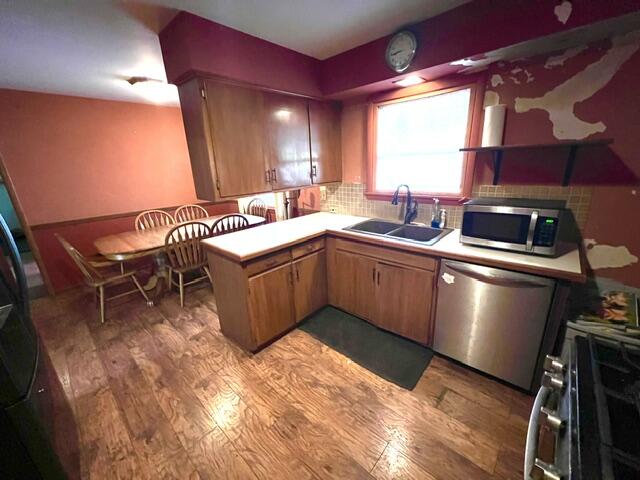 3488 W Manitou Circle Muskegon MI 49441
