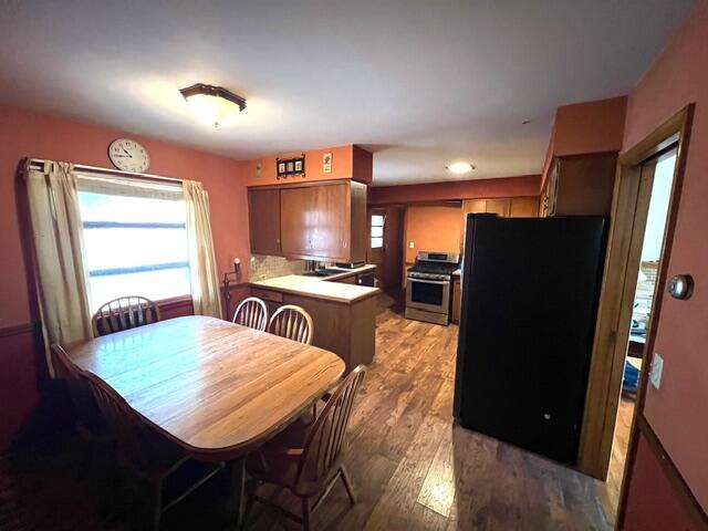 3488 W Manitou Circle Muskegon MI 49441